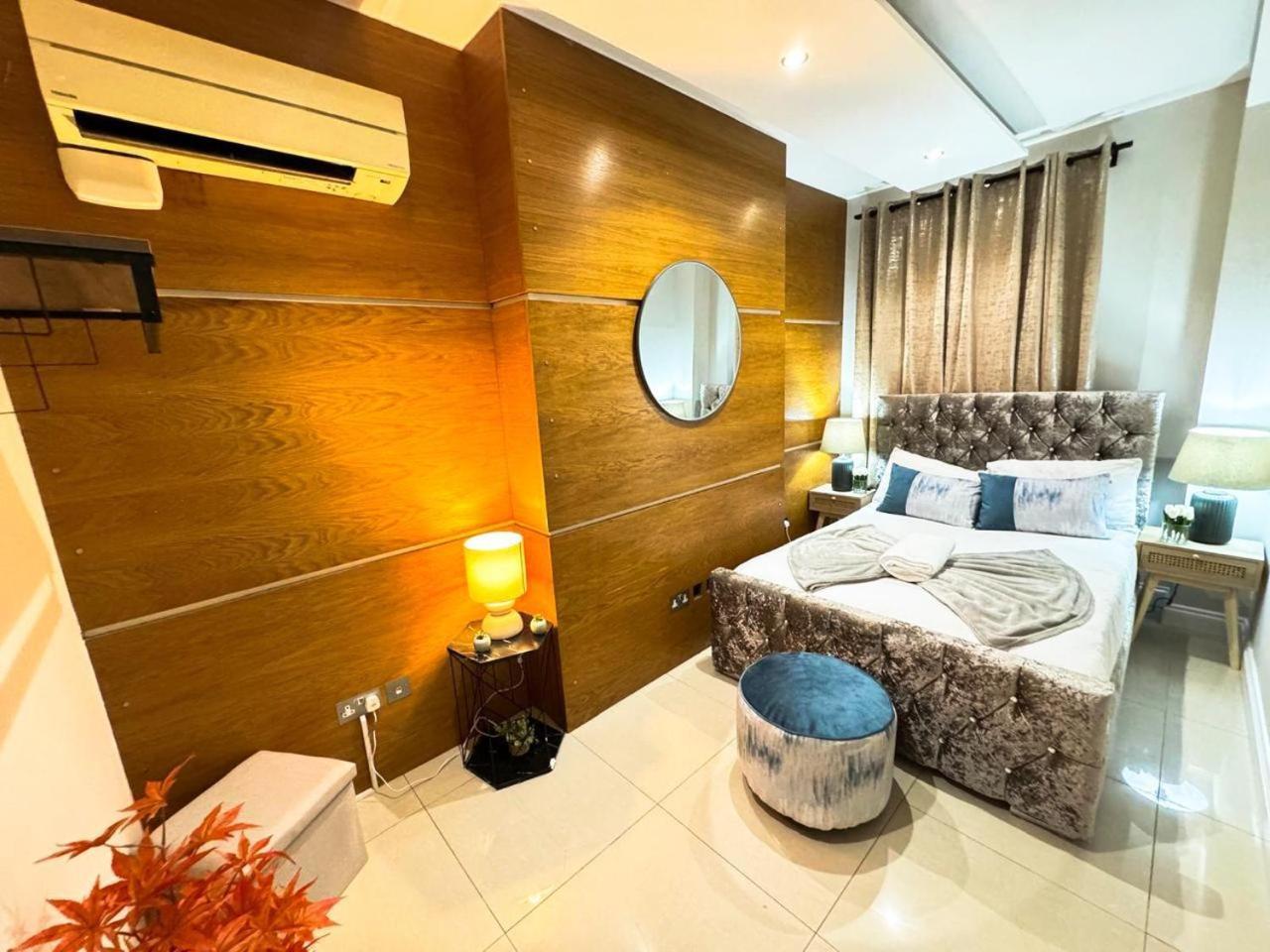 Appartement Park Lane Beautiful Family *