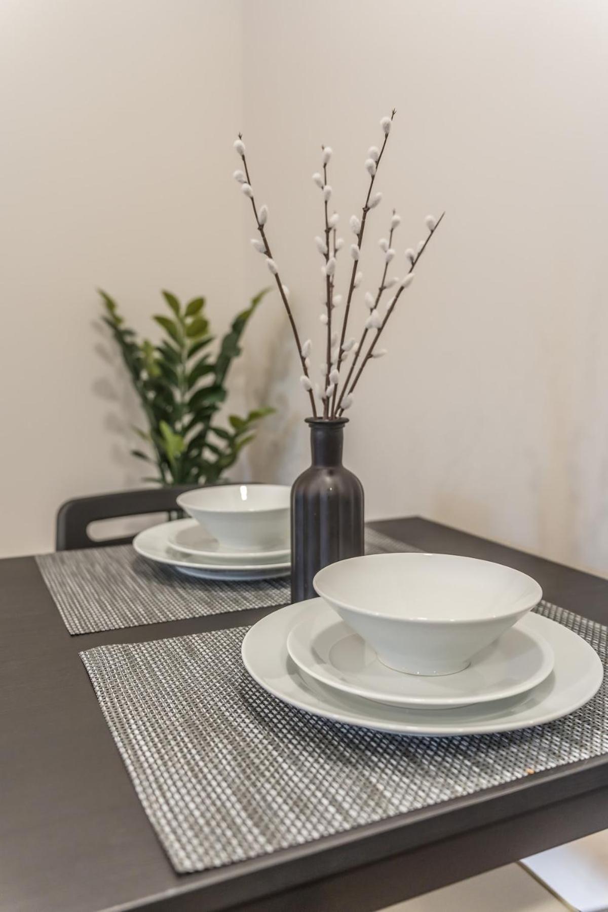 Royal Docks Cozy Flat C Appartement