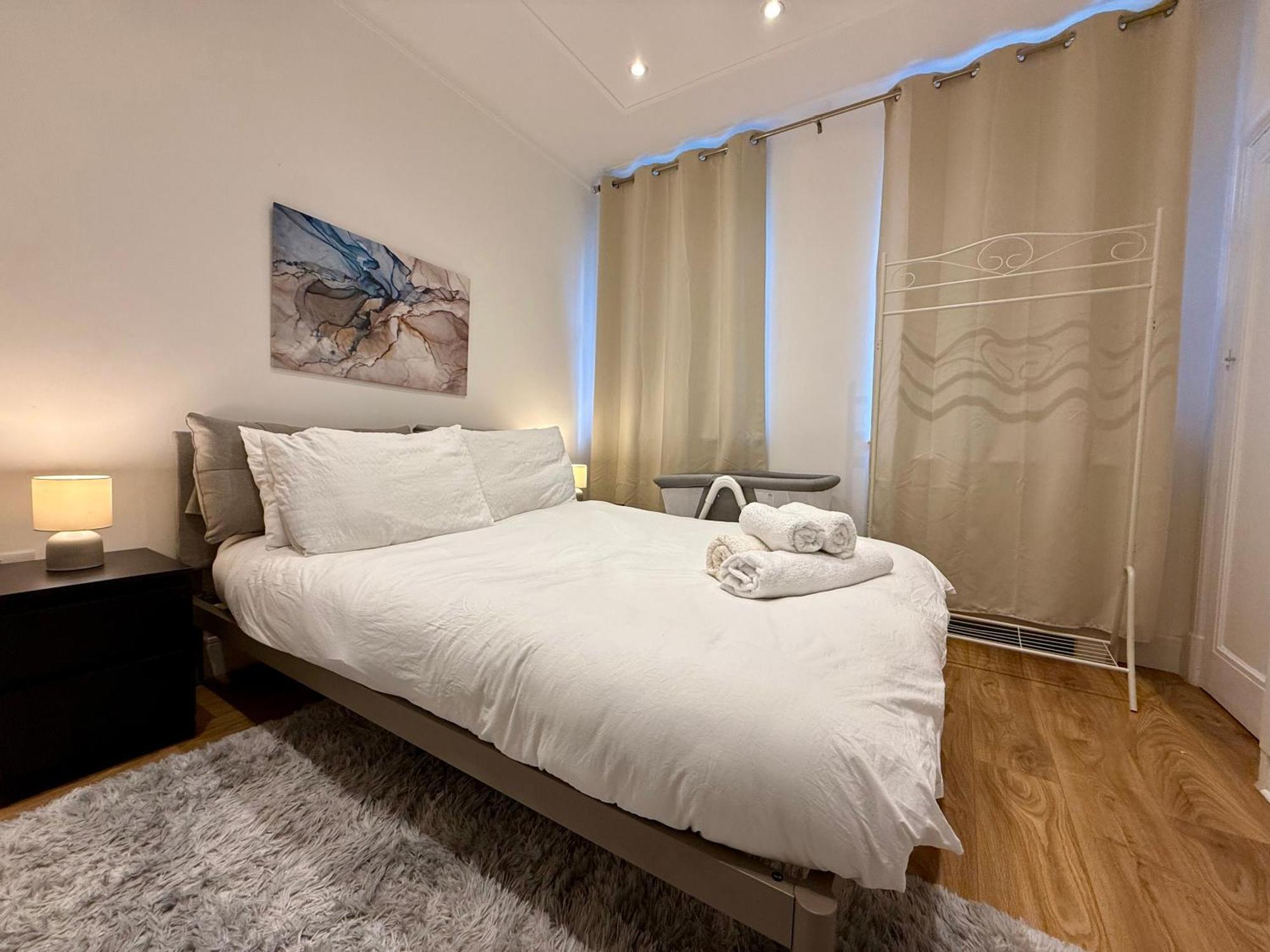 1 Bed Marble Arch Mayfair *