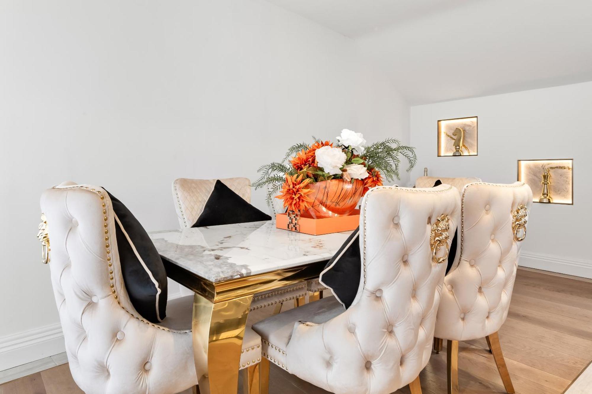 Appartement Billionaires 3 Bedroom Ultra Luxury Knightsbridge Hideaway By Harrods Londres