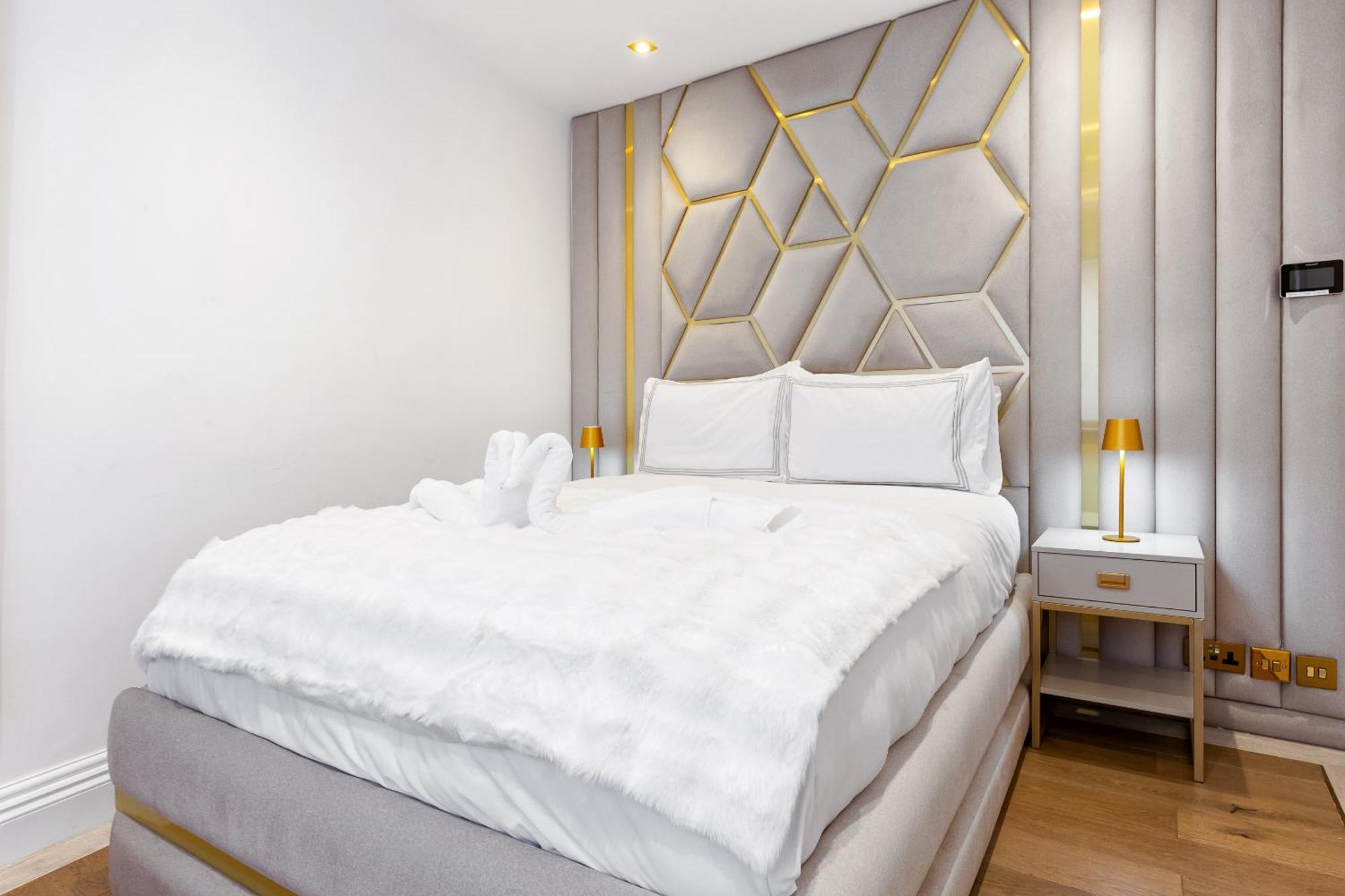 Billionaires 3 Bedroom Ultra Luxury Knightsbridge Hideaway By Harrods * Londres