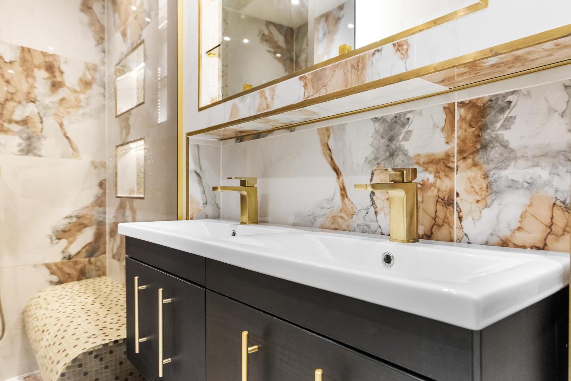Appartement Billionaires 3 Bedroom Ultra Luxury Knightsbridge Hideaway By Harrods *