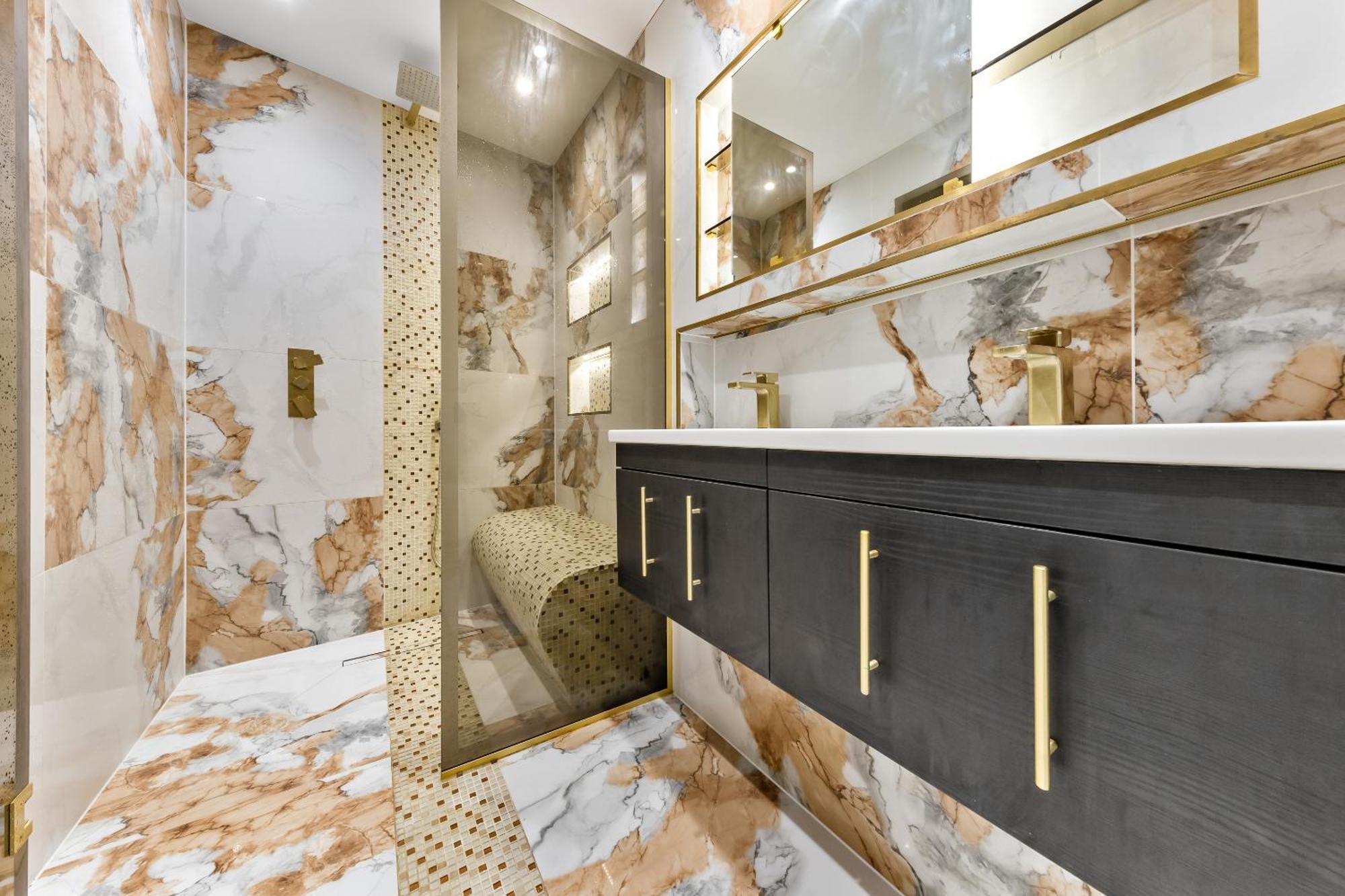 Billionaires 3 Bedroom Ultra Luxury Knightsbridge Hideaway By Harrods Appartement