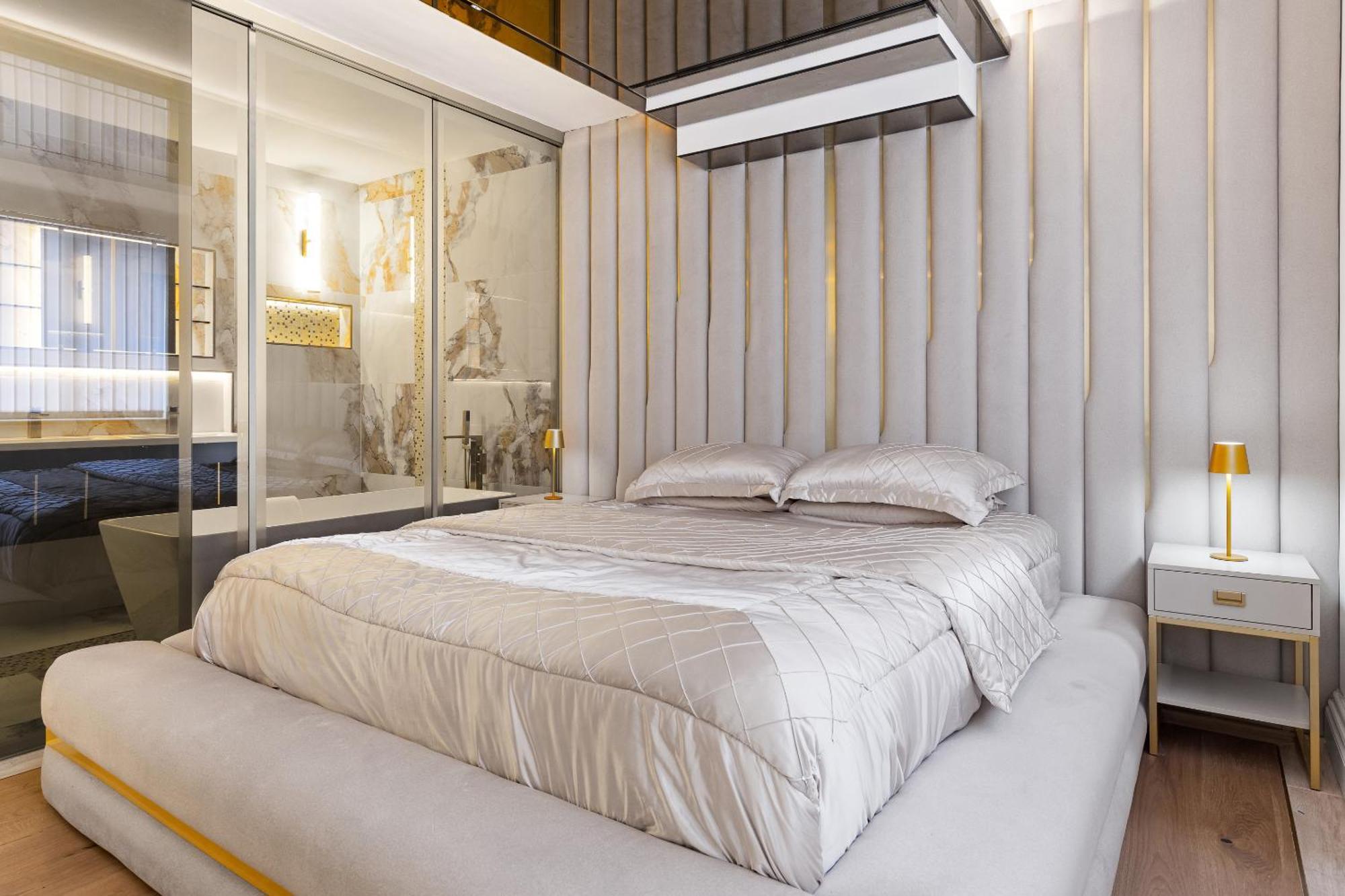 Appartement Billionaires 3 Bedroom Ultra Luxury Knightsbridge Hideaway By Harrods