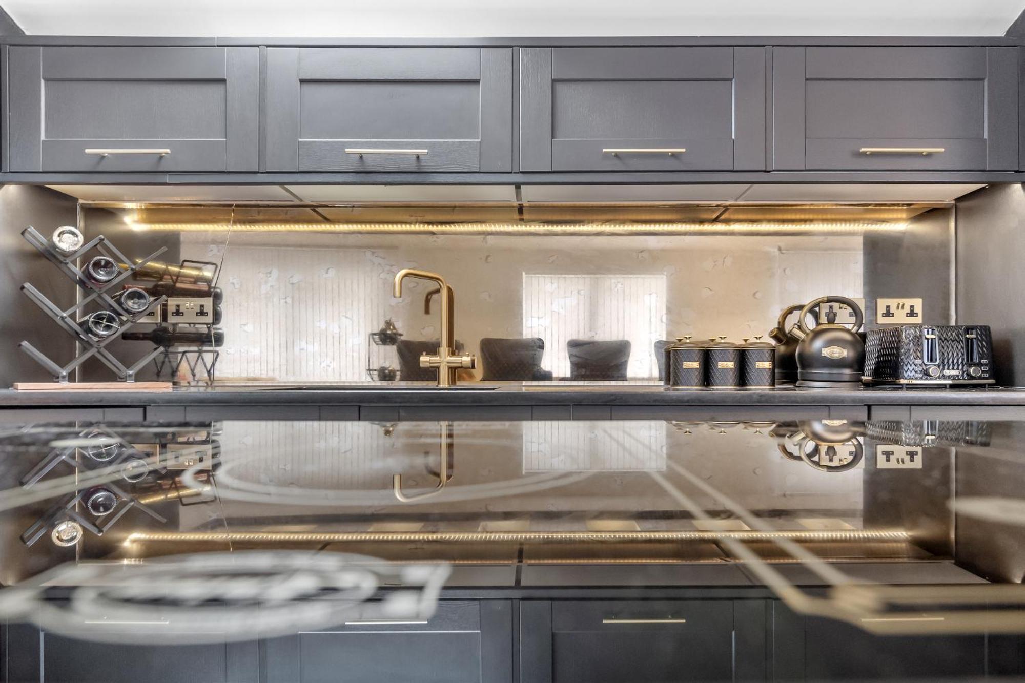 Billionaires 3 Bedroom Ultra Luxury Knightsbridge Hideaway By Harrods * Londres