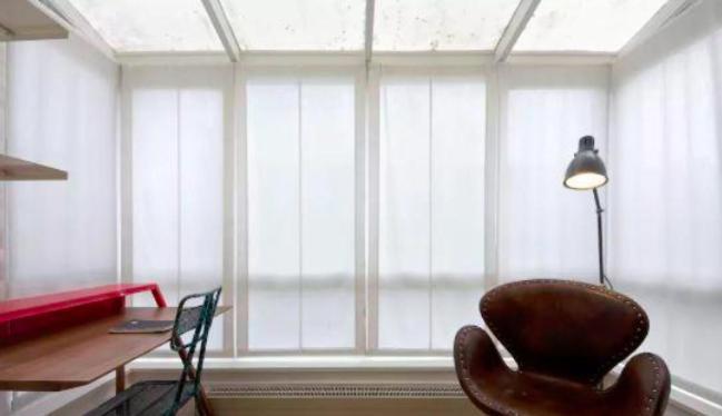 Appartement Amazing 2-bed Flat With Roof Terrace Londres