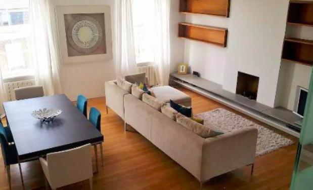 Amazing 2-bed Flat With Roof Terrace Londres