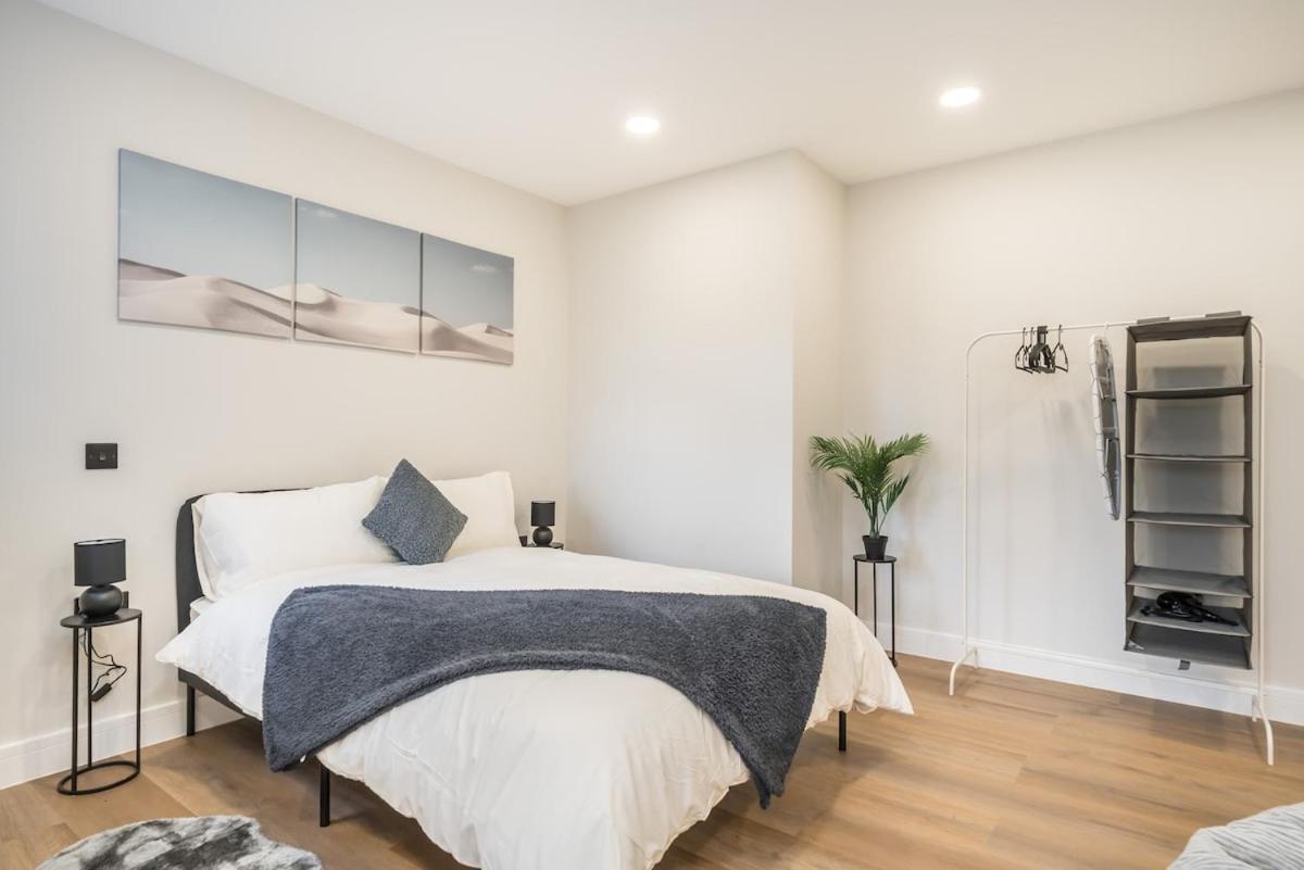 Appartement Royal Docks Cozy Flat B