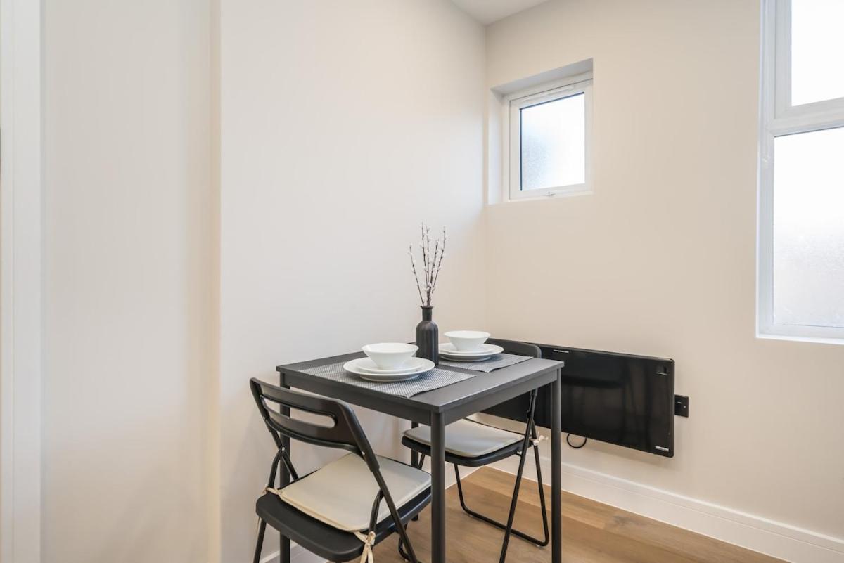 Royal Docks Cozy Flat B Appartement *