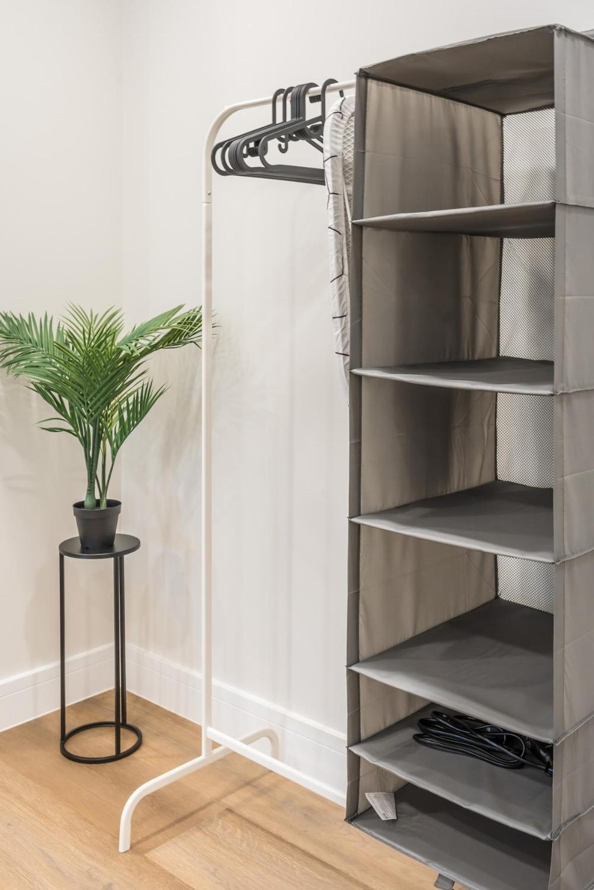 Appartement Royal Docks Cozy Flat B