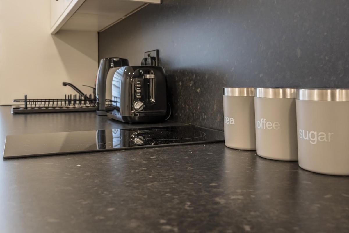 Royal Docks Cozy Flat B Appartement Londres