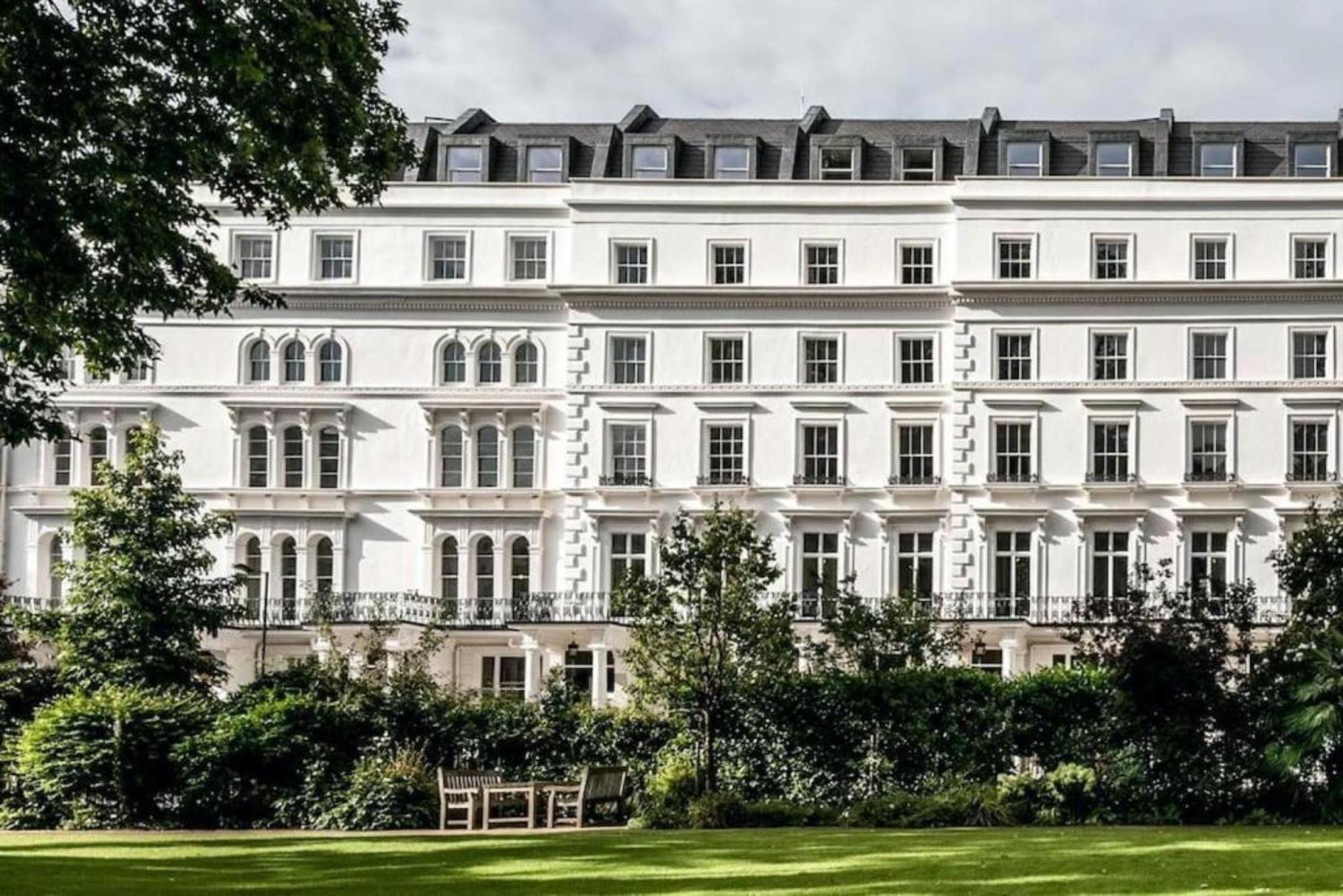 Notting Hill By Keyhol Holidays * Londres