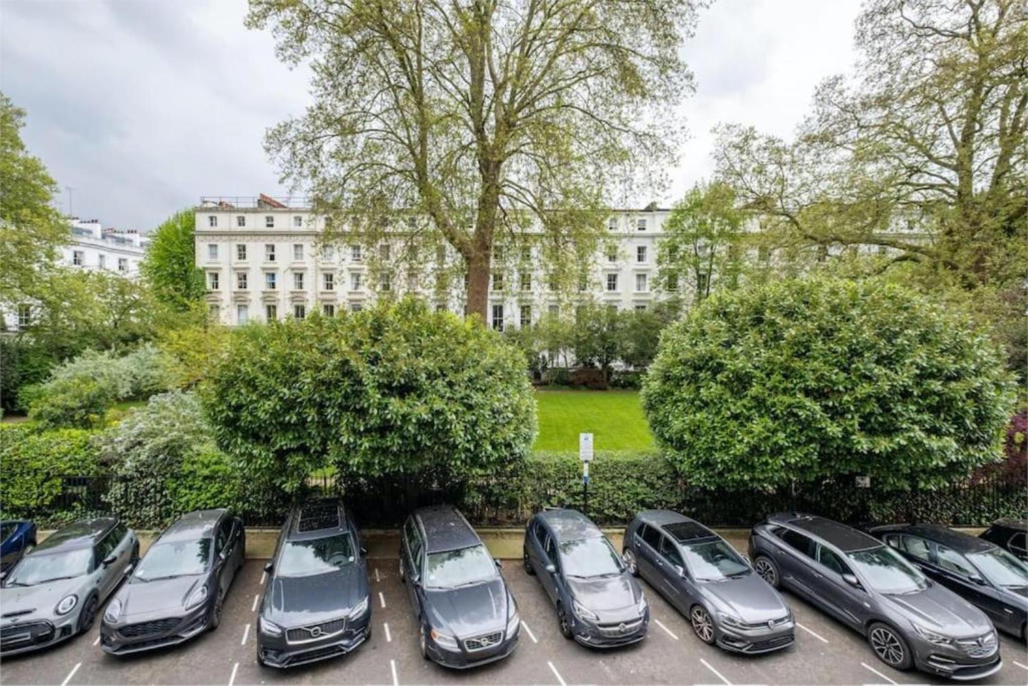 Notting Hill By Keyhol Holidays Appartement