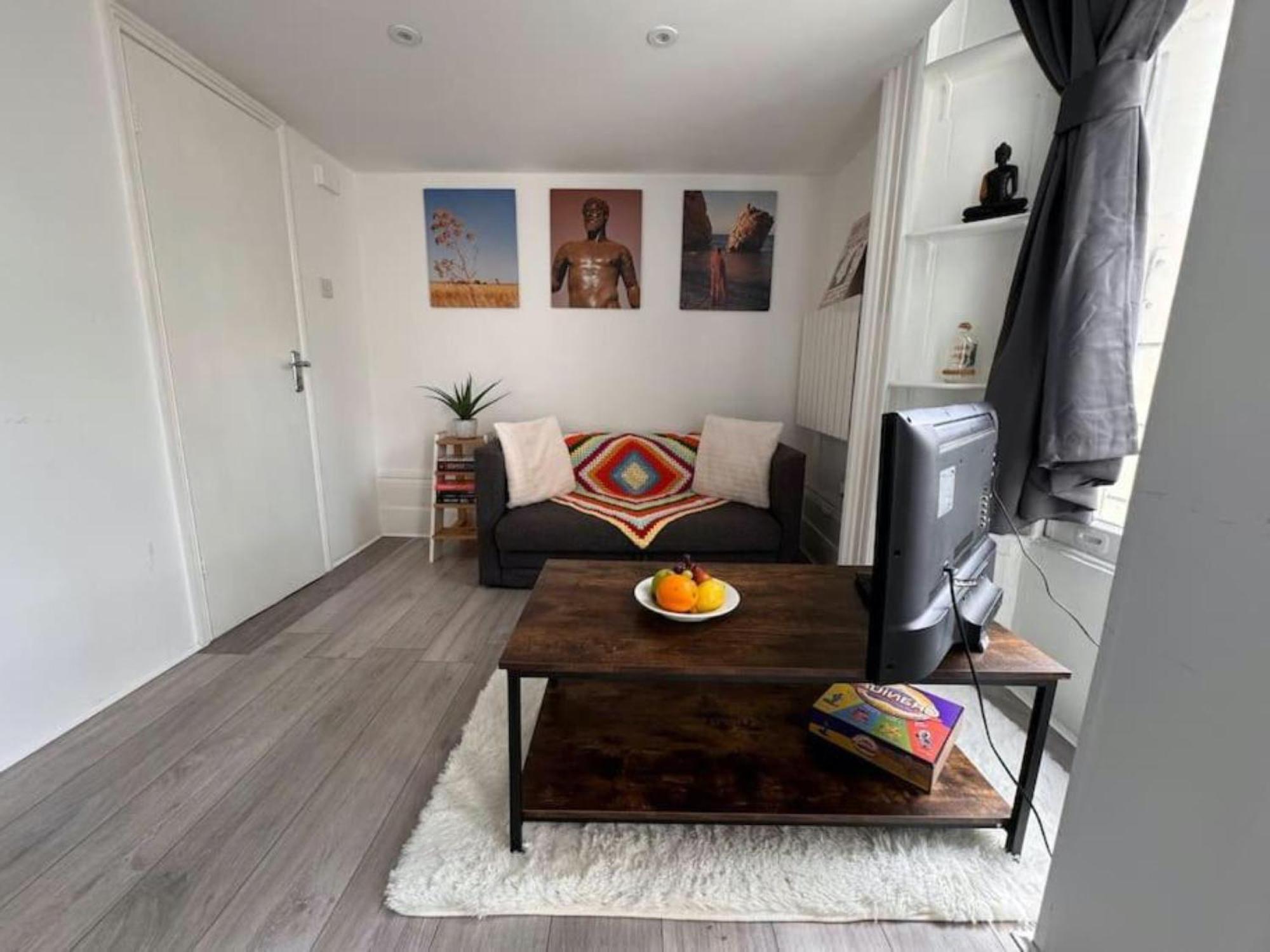 Notting Hill By Keyhol Holidays Appartement *