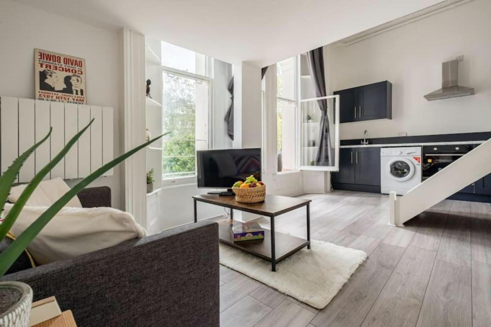Appartement Notting Hill By Keyhol Holidays *