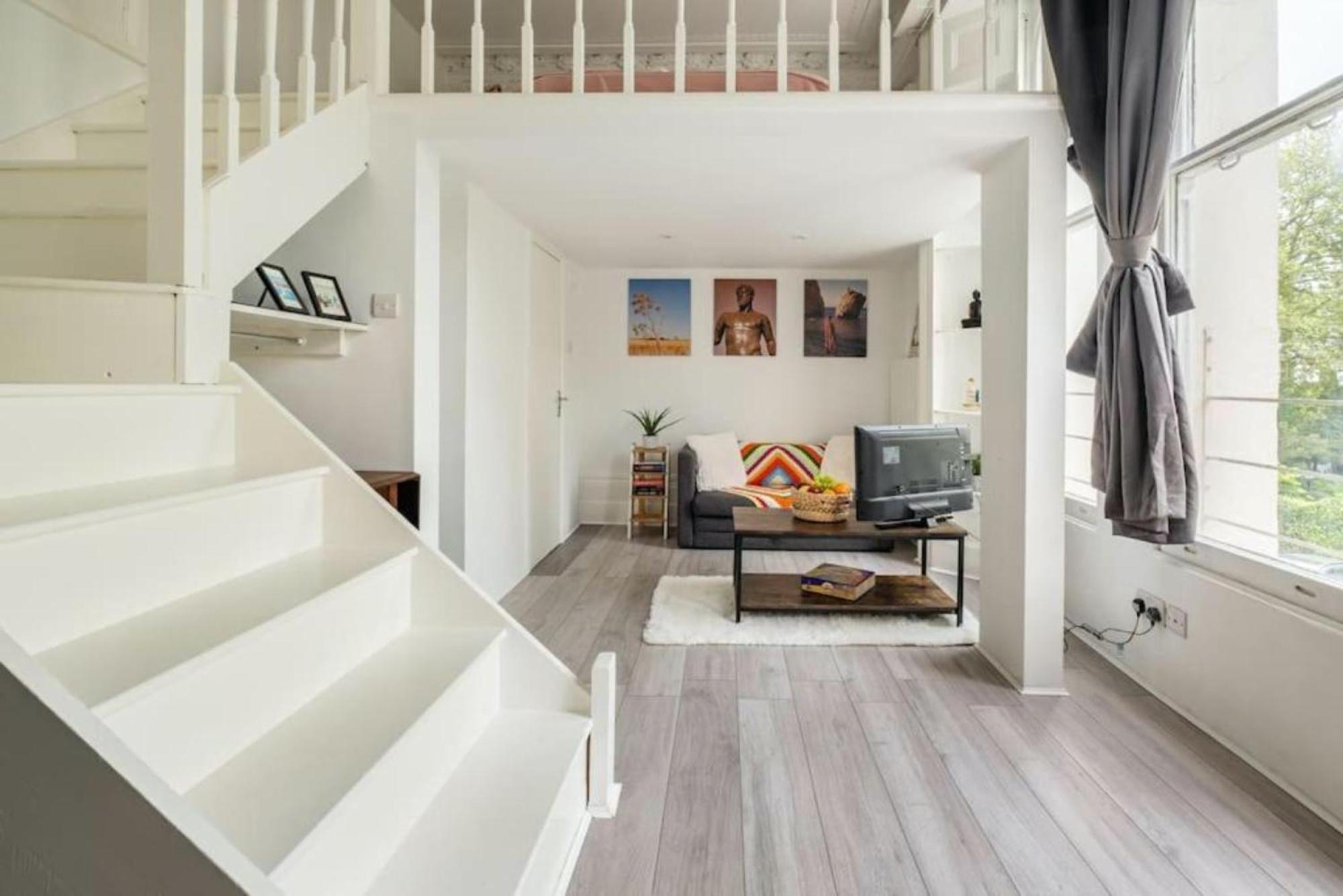 Notting Hill By Keyhol Holidays Appartement