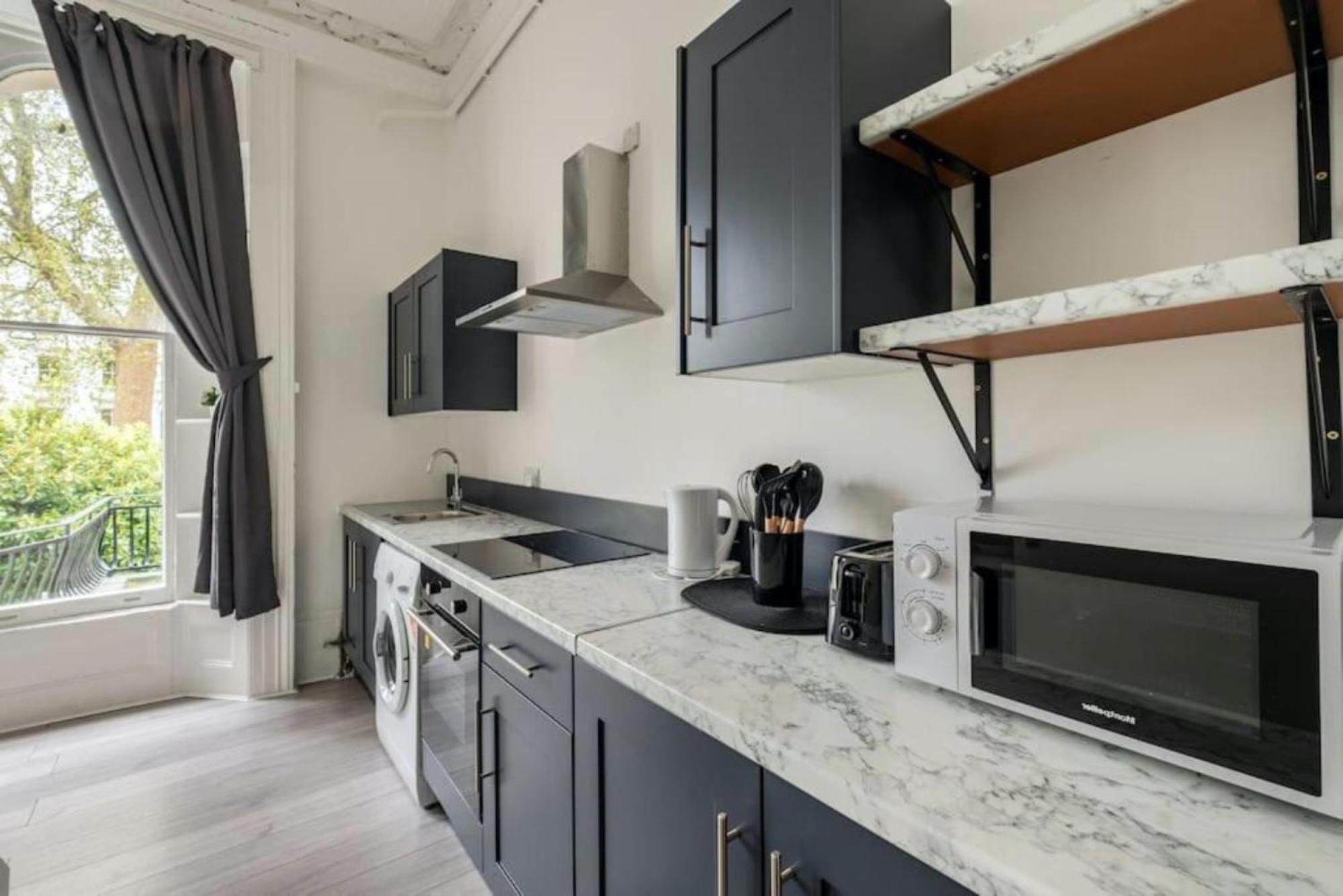 Appartement Notting Hill By Keyhol Holidays