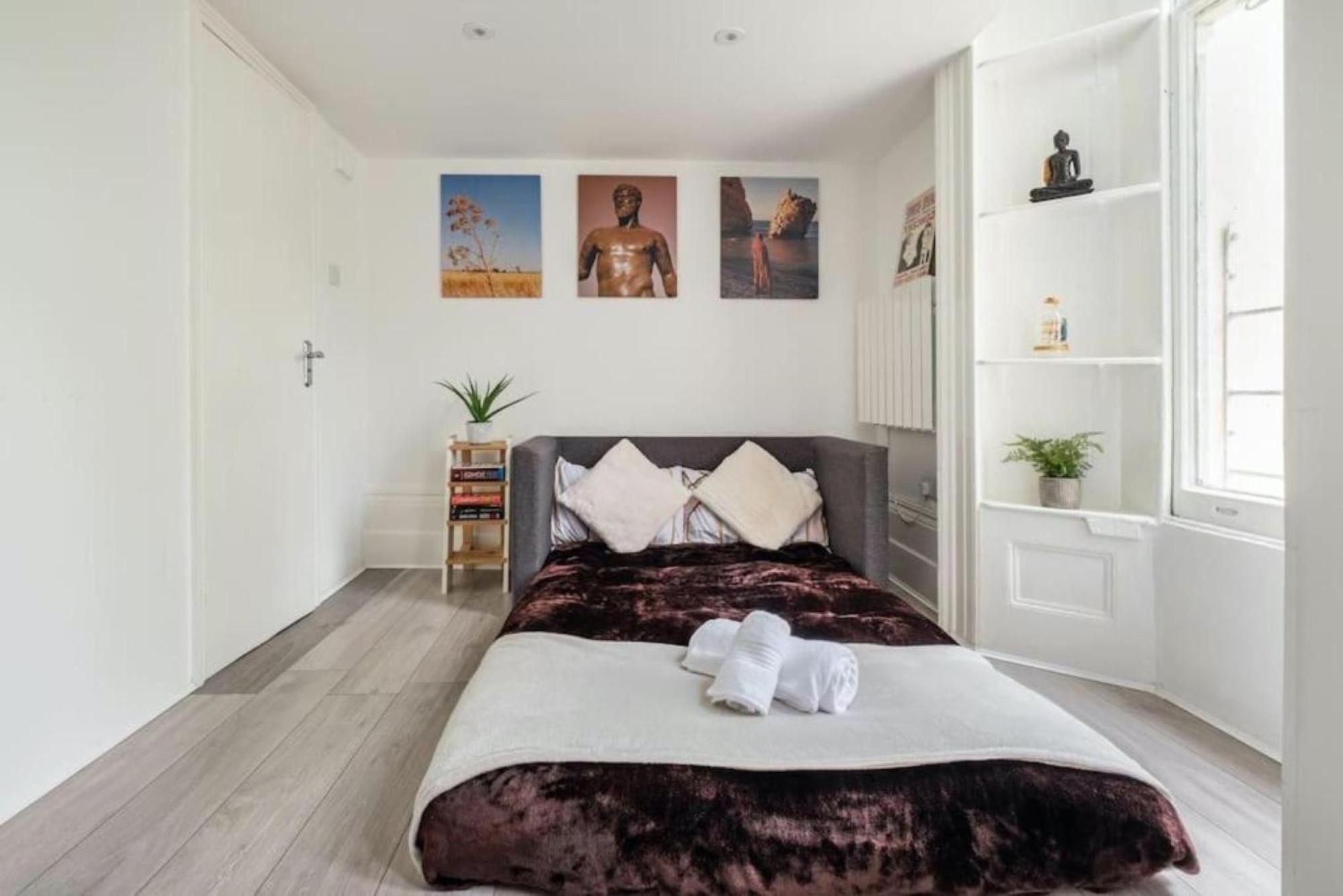 Appartement Notting Hill By Keyhol Holidays *