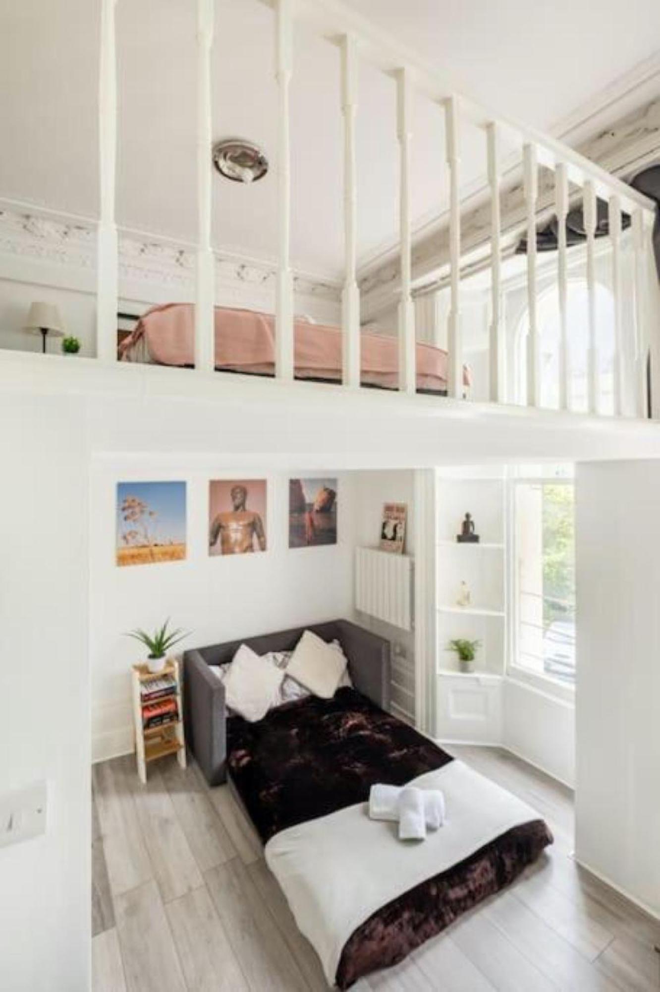 Notting Hill By Keyhol Holidays Appartement Londres