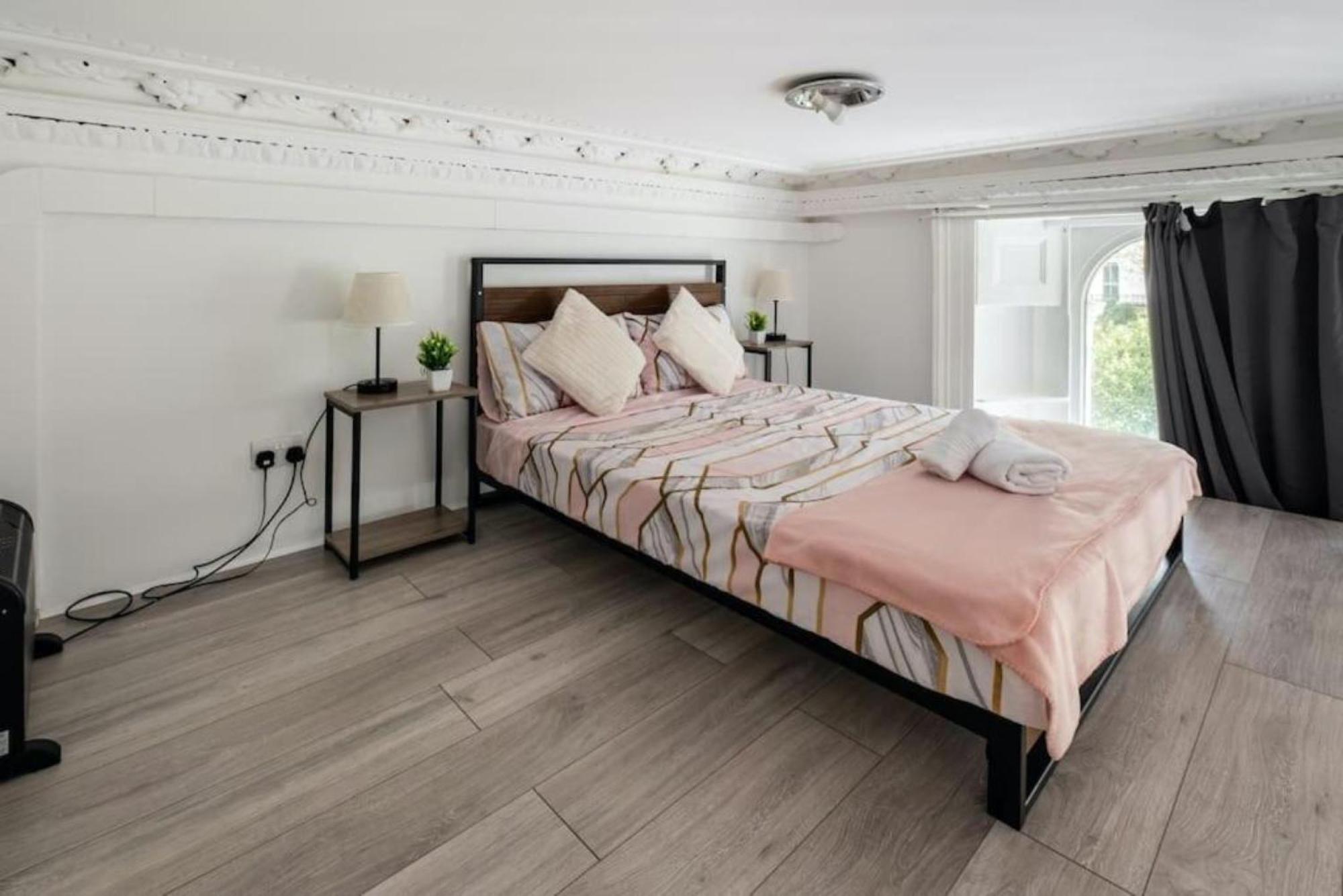 Notting Hill By Keyhol Holidays Londres