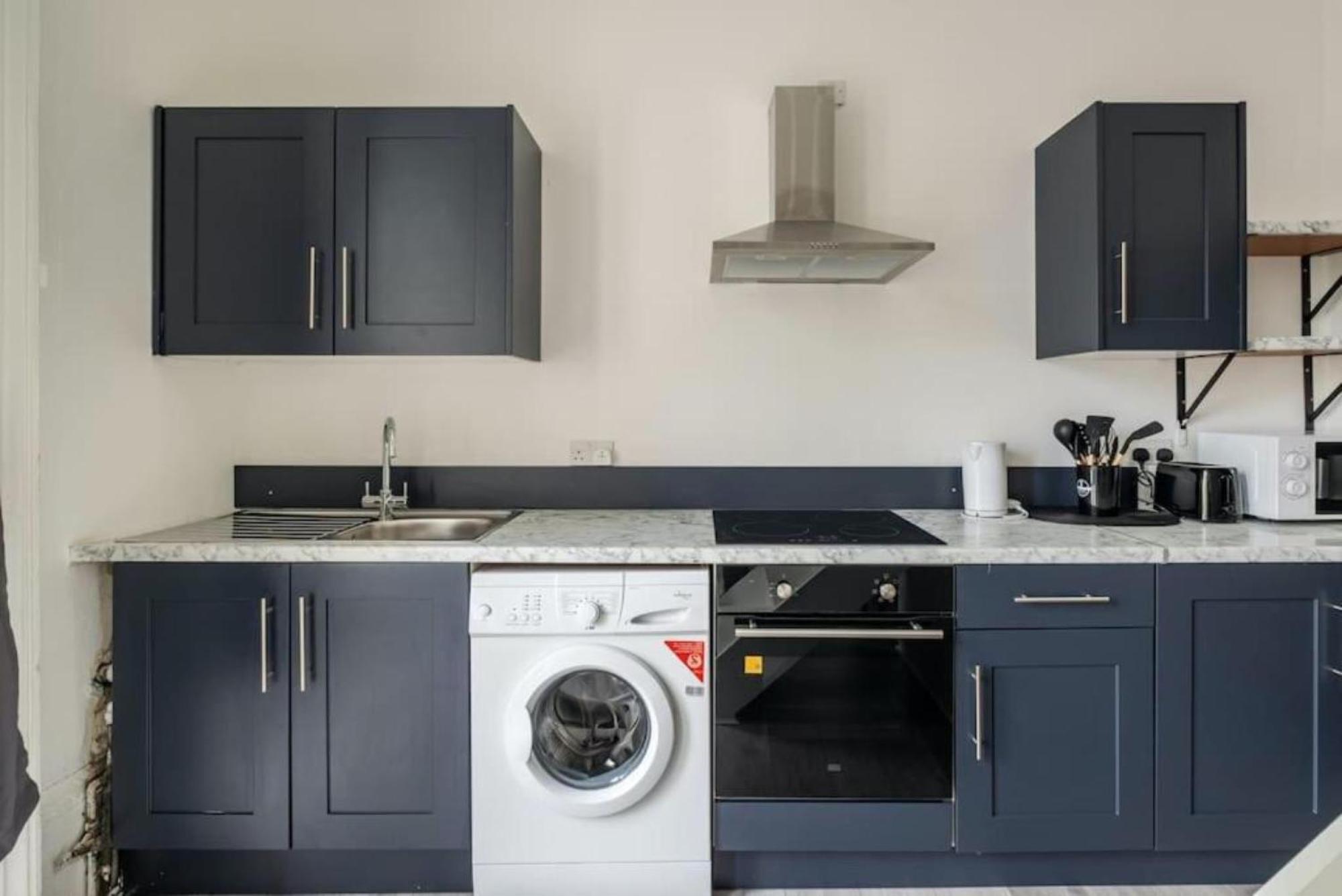 Notting Hill By Keyhol Holidays Appartement
