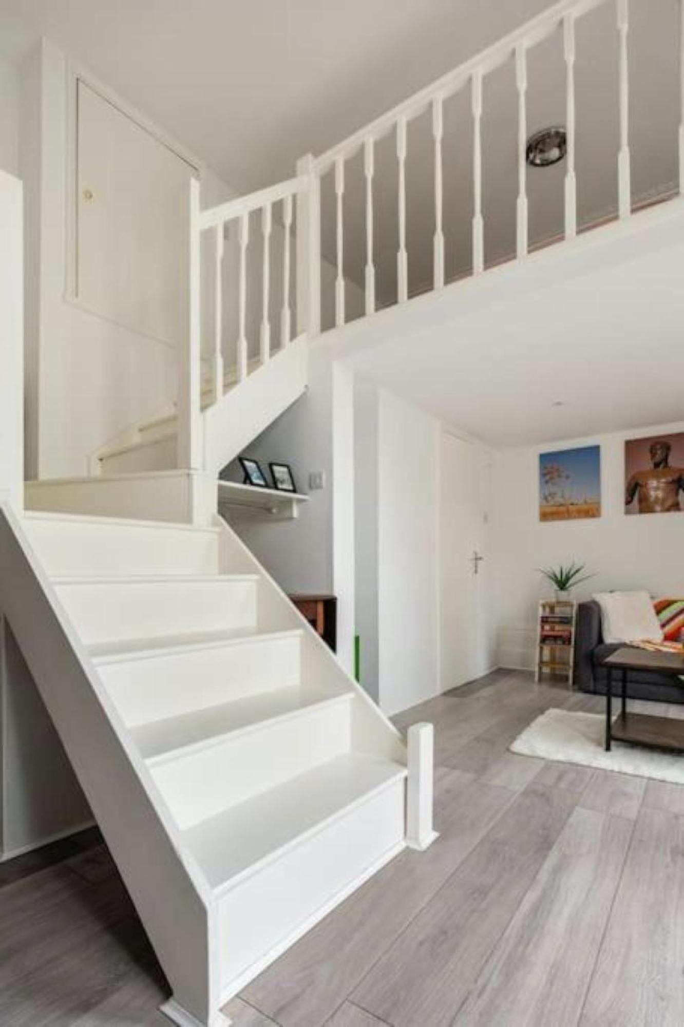 Notting Hill By Keyhol Holidays Appartement Londres