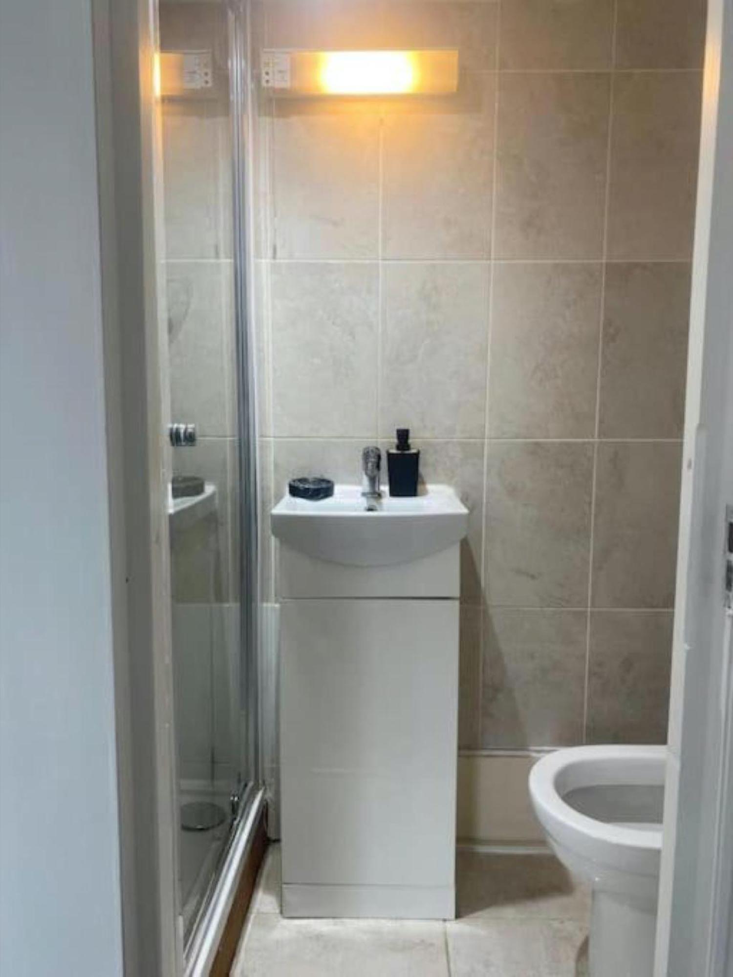 Appartement Notting Hill By Keyhol Holidays Londres