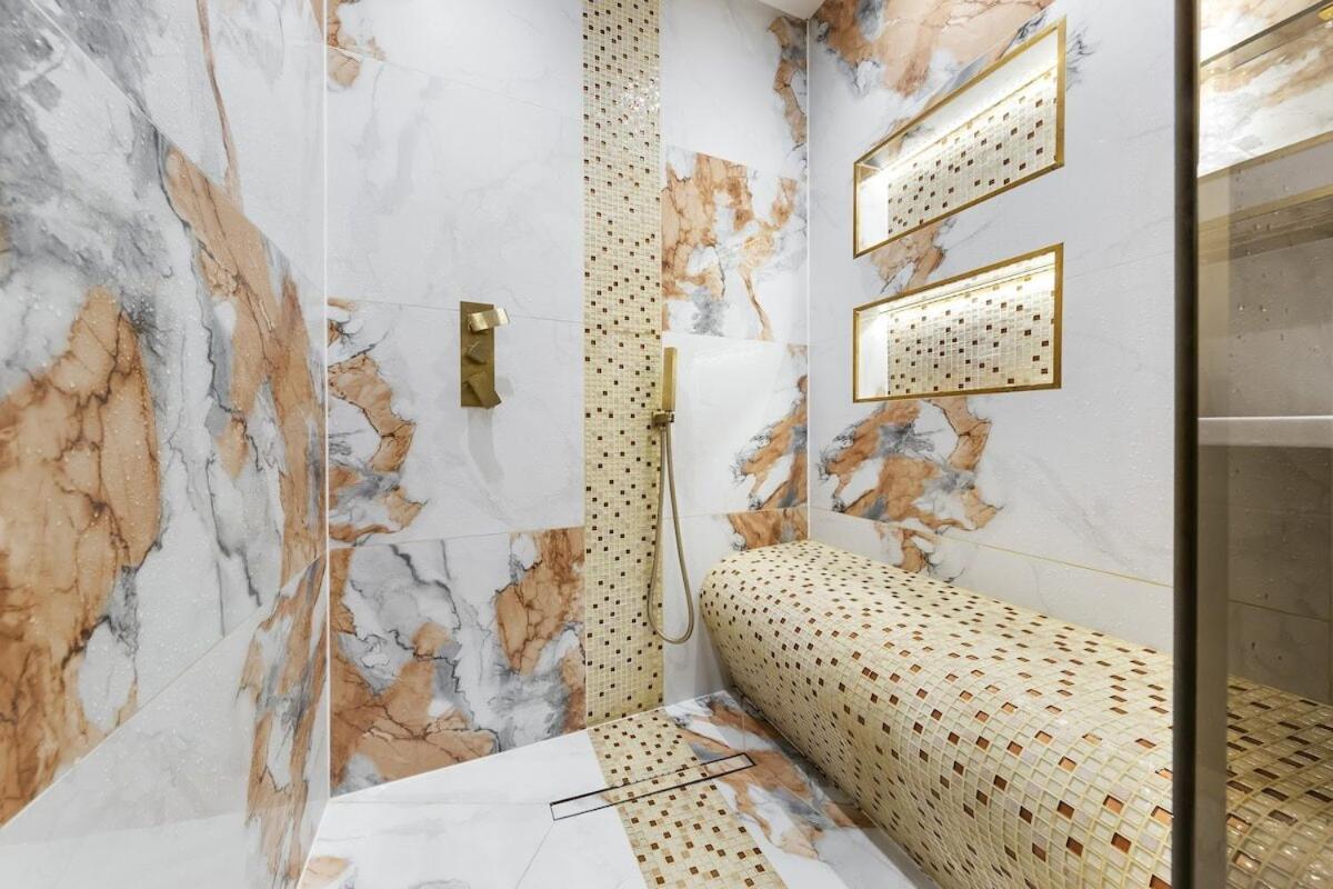 Billionaires 3 Bedroom Ultra Luxury Knightsbridge Hideaway By Harrods Londres