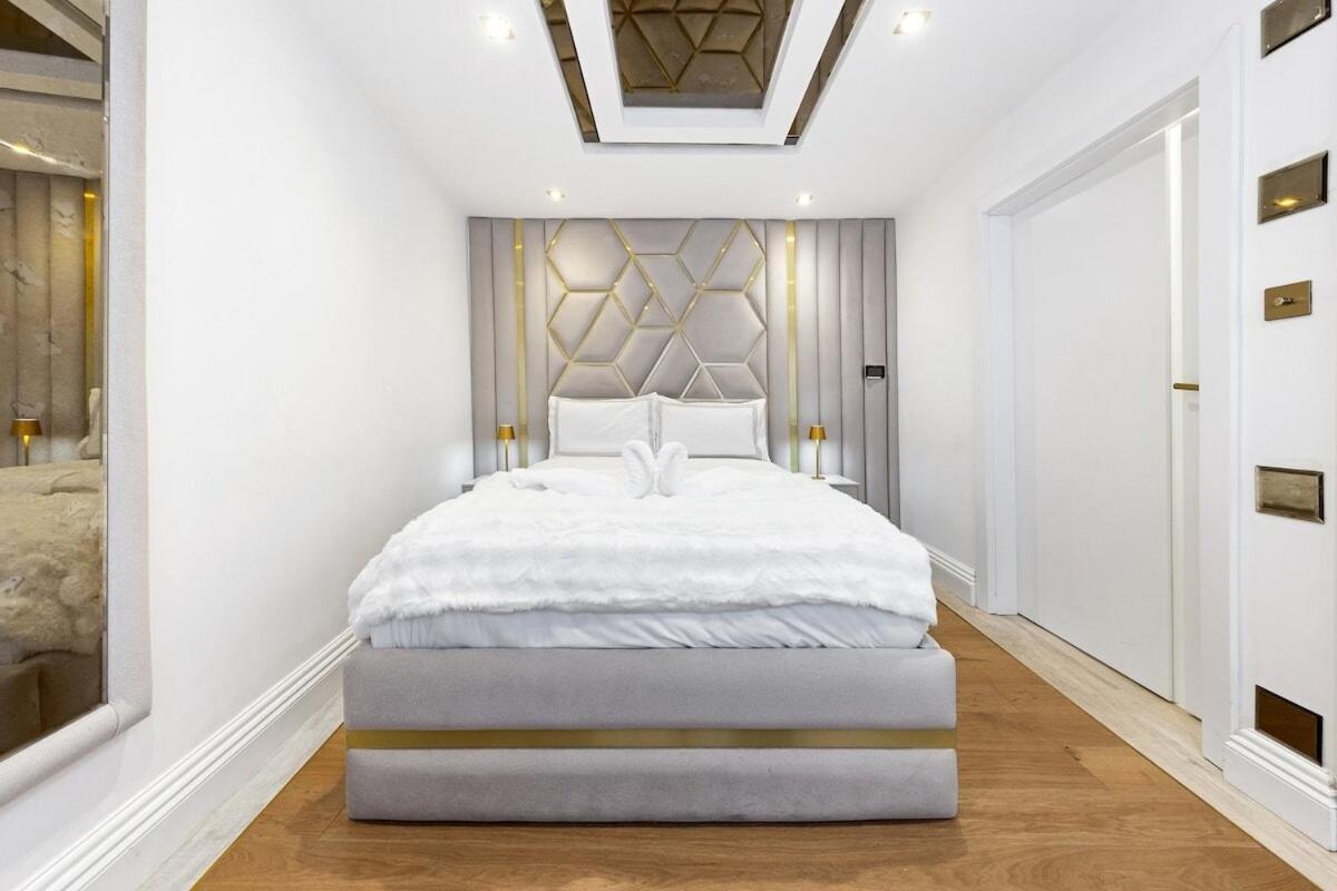 Billionaires 3 Bedroom Ultra Luxury Knightsbridge Hideaway By Harrods * Londres
