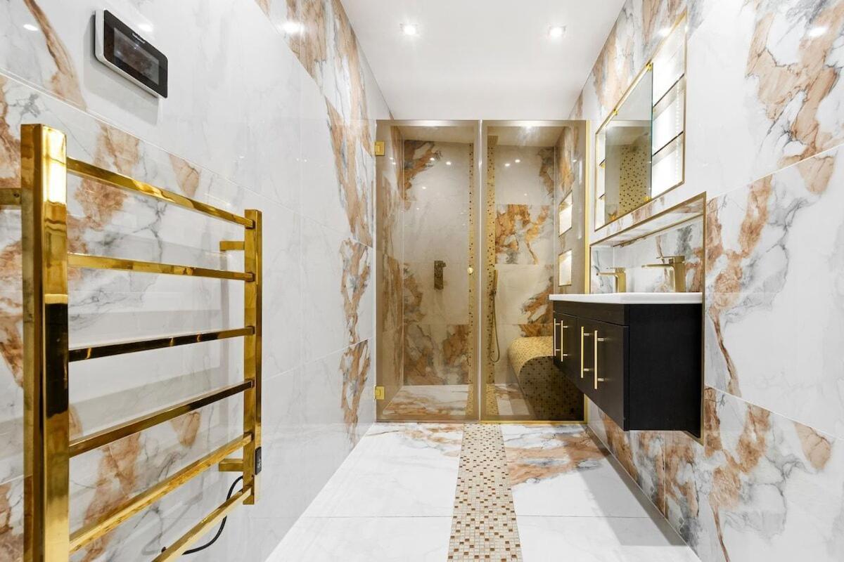 Billionaires 3 Bedroom Ultra Luxury Knightsbridge Hideaway By Harrods Appartement Londres