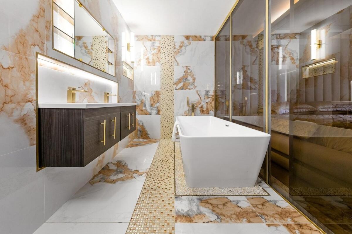 Appartement Billionaires 3 Bedroom Ultra Luxury Knightsbridge Hideaway By Harrods *