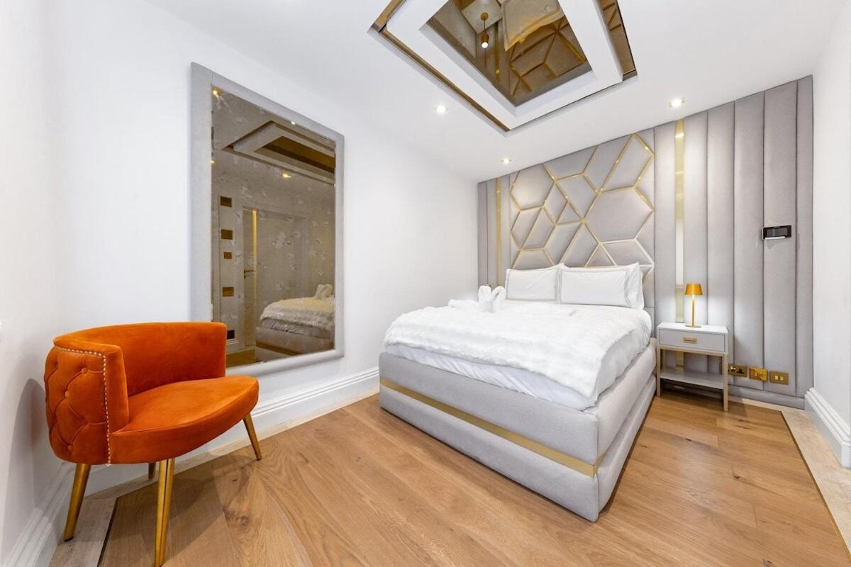 Appartement Billionaires 3 Bedroom Ultra Luxury Knightsbridge Hideaway By Harrods