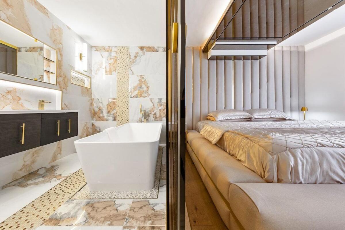 Appartement Billionaires 3 Bedroom Ultra Luxury Knightsbridge Hideaway By Harrods Londres