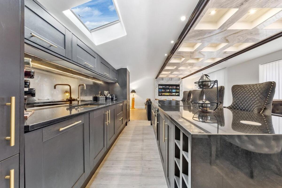 Appartement Billionaires 3 Bedroom Ultra Luxury Knightsbridge Hideaway By Harrods *