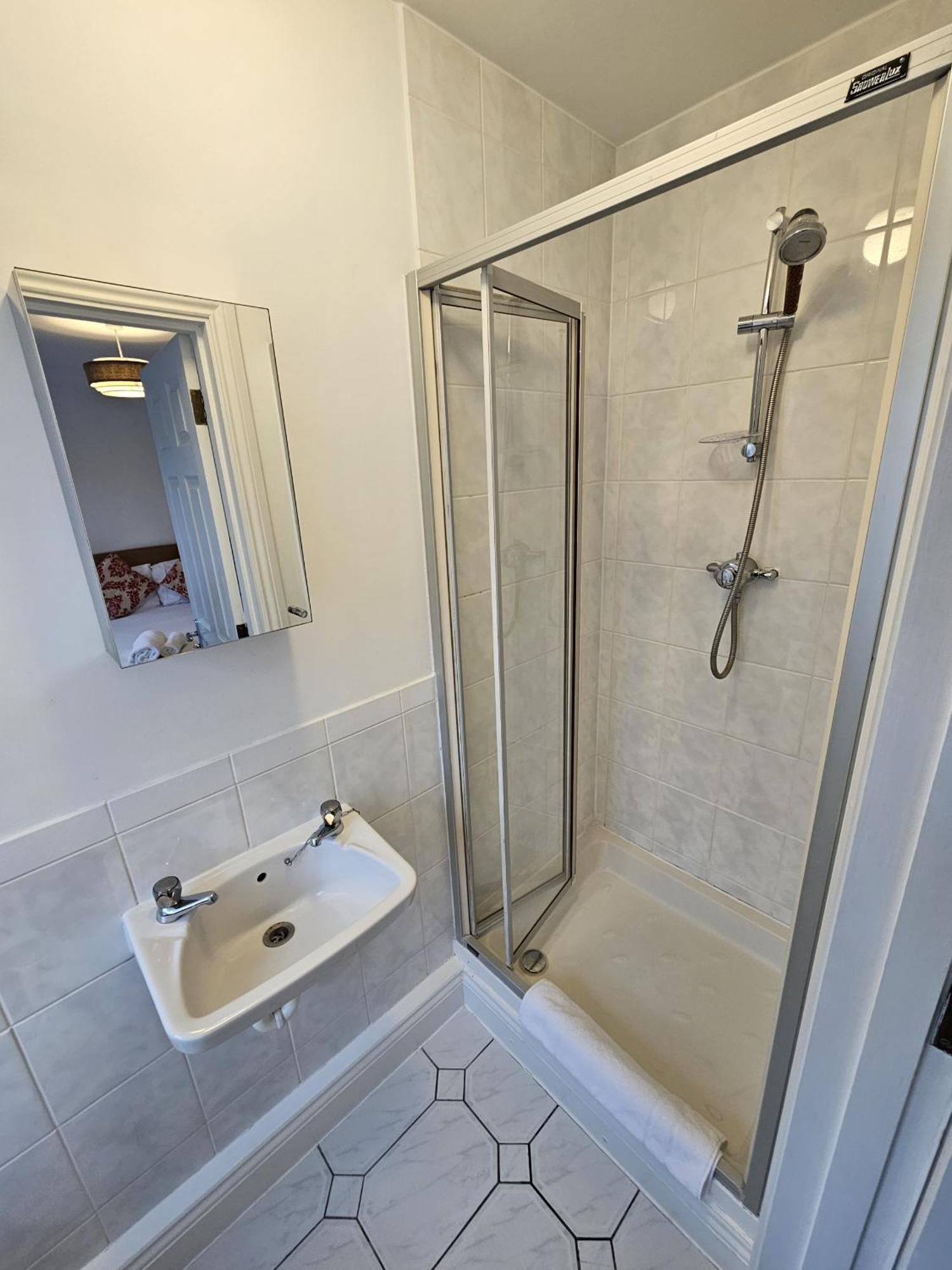 K Suites - Hart House Hébergement de vacances Londres