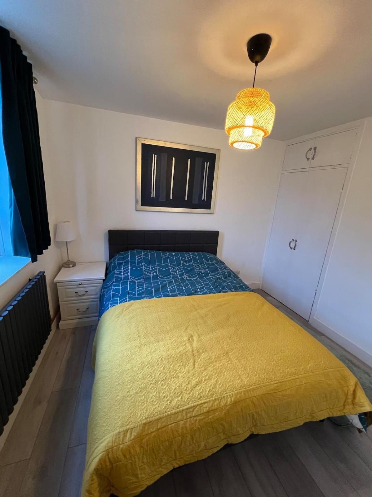 Amazing Location 2 Bed Swiss Appartement