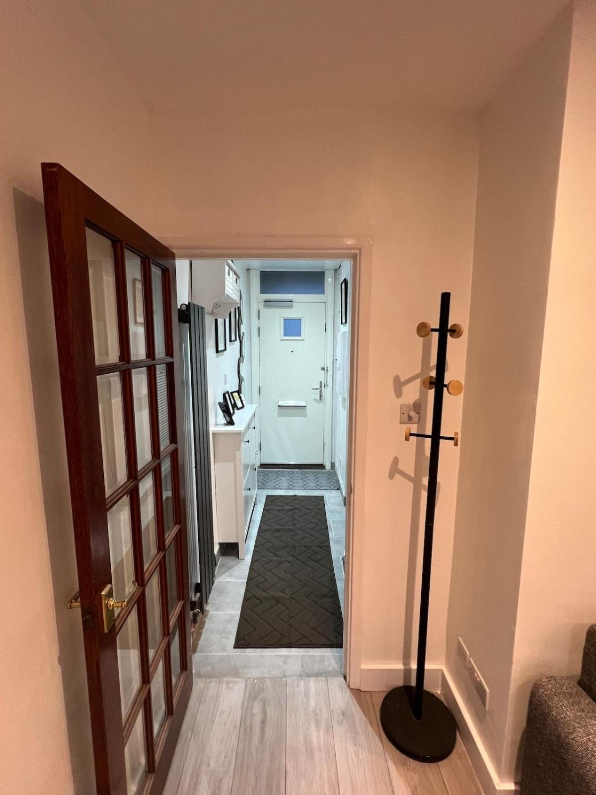 Appartement Amazing Location 2 Bed Swiss