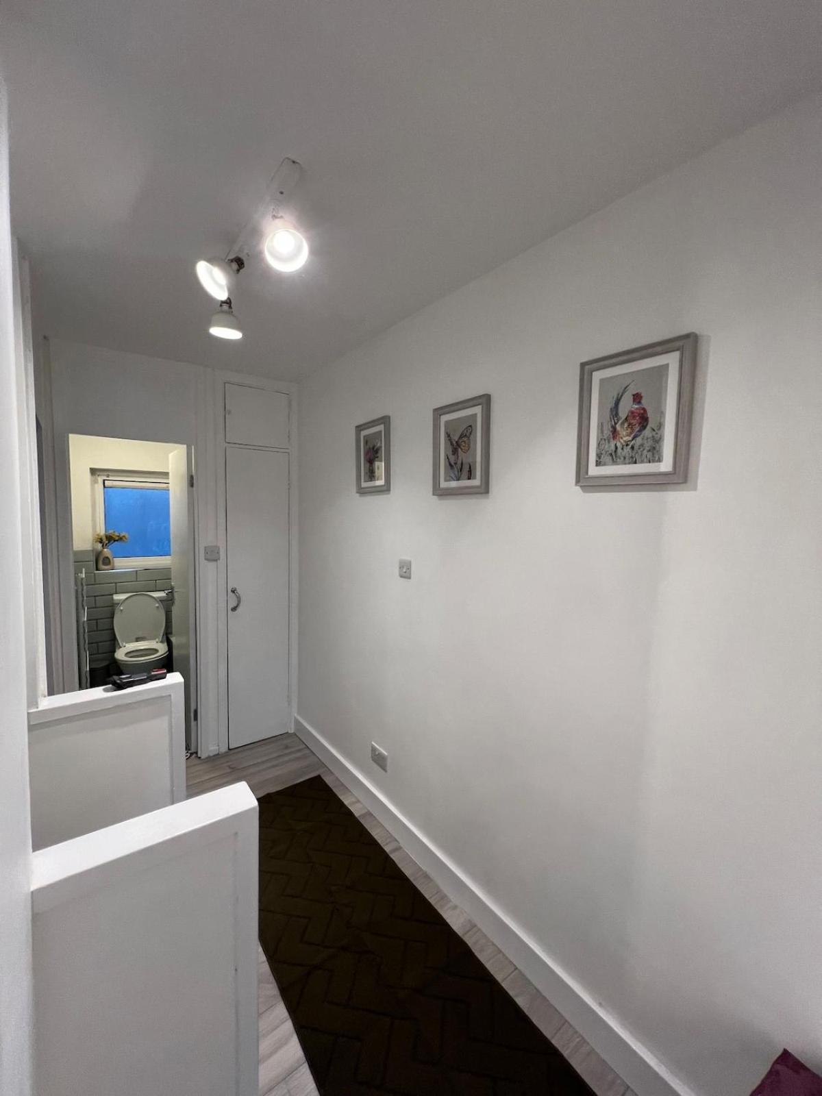 Amazing Location 2 Bed Swiss Appartement Londres
