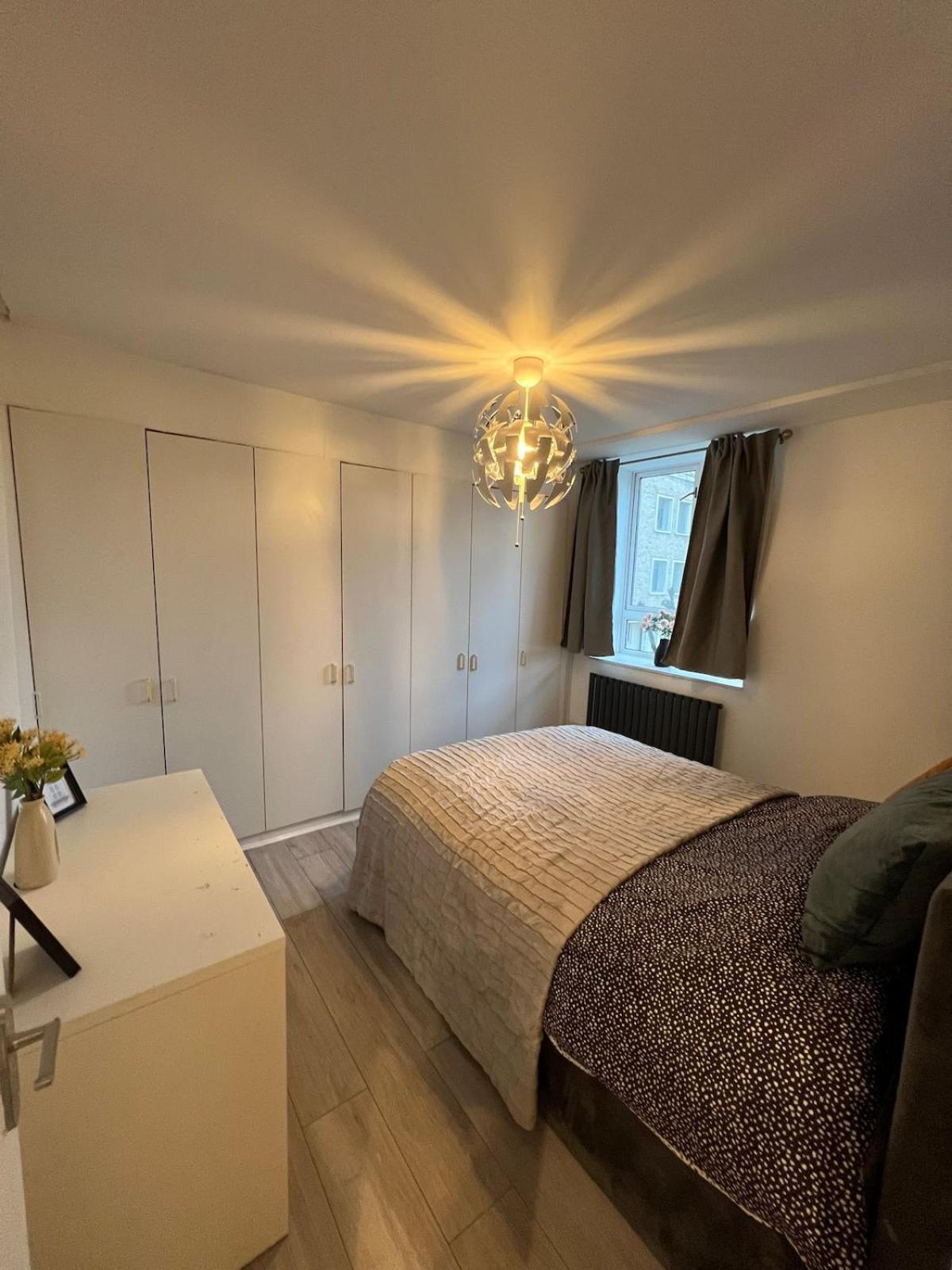Amazing Location 2 Bed Swiss Londres