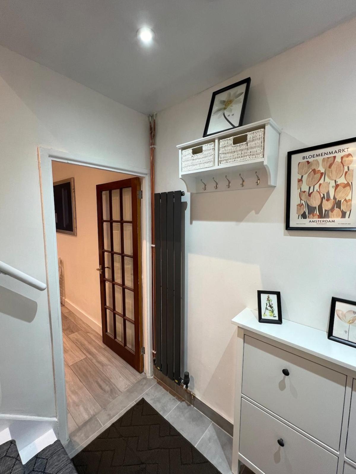 Appartement Amazing Location 2 Bed Swiss