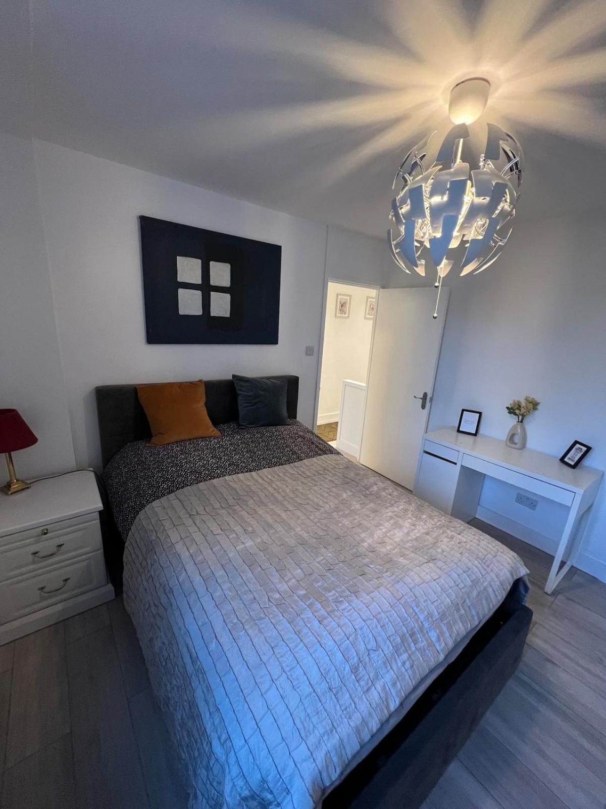 Amazing Location 2 Bed Swiss *
