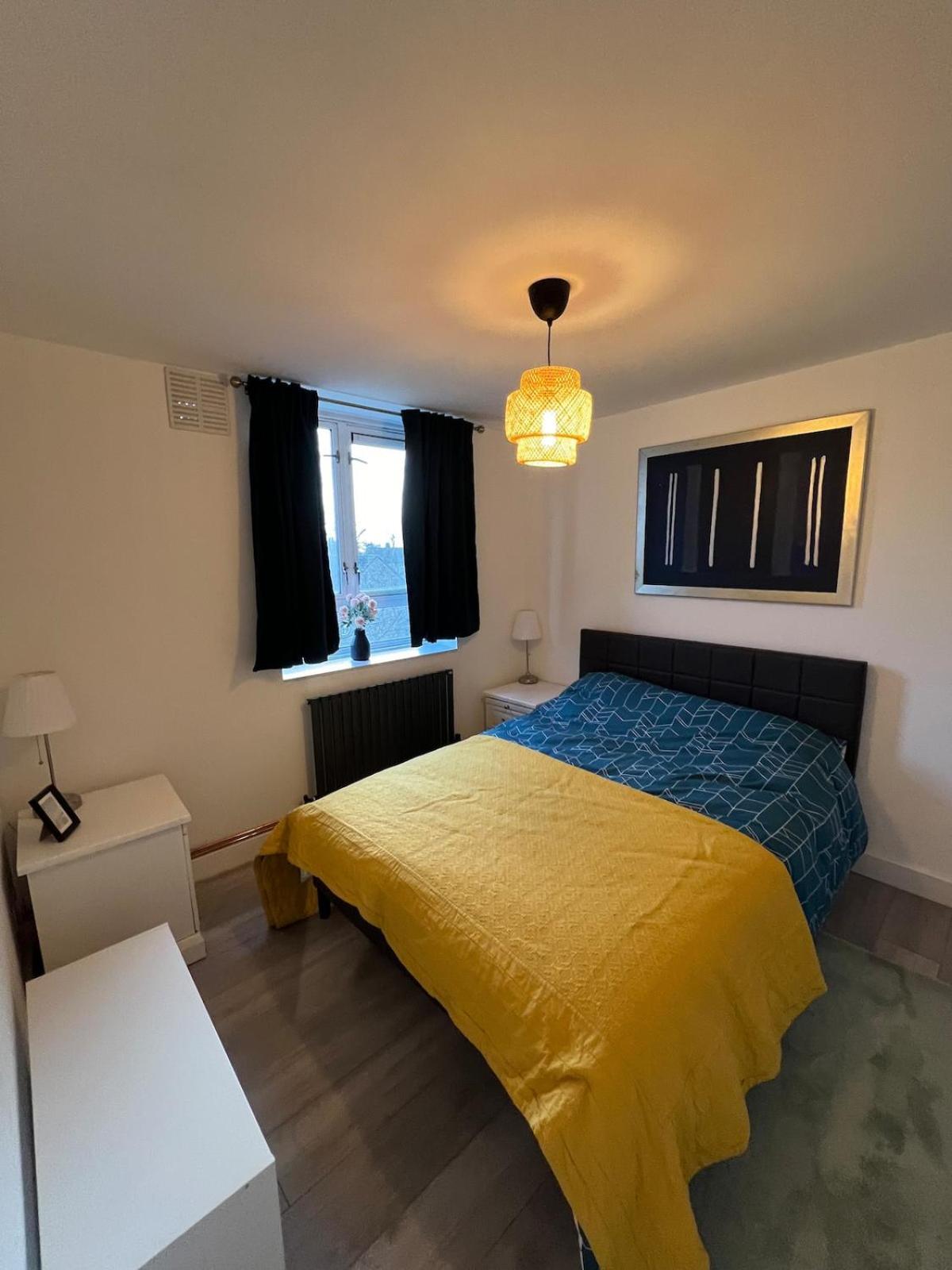 Amazing Location 2 Bed Swiss Appartement