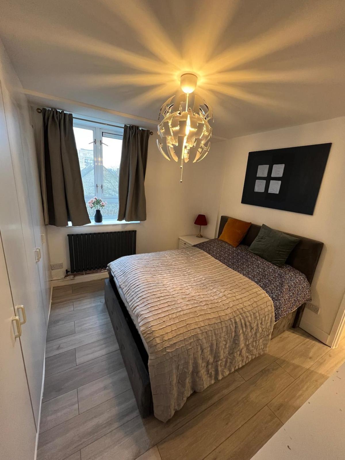 Amazing Location 2 Bed Swiss *