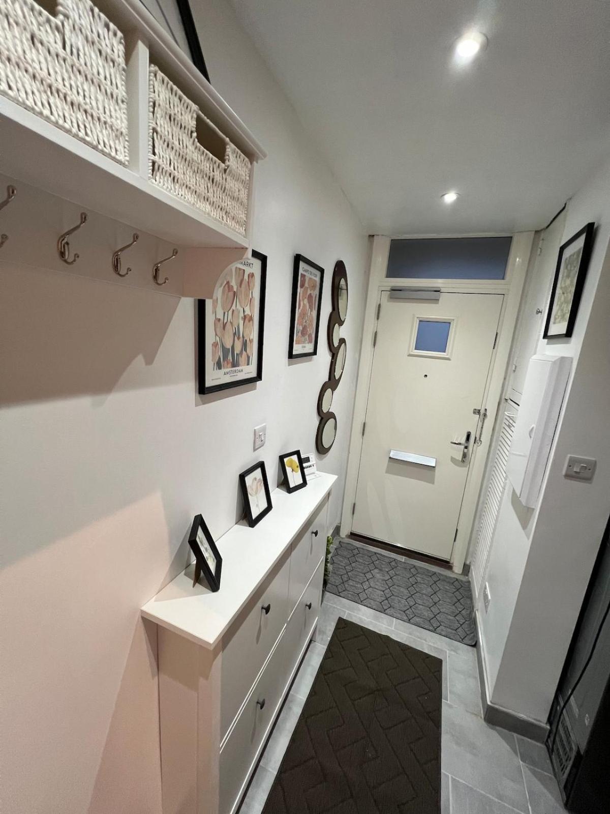 Amazing Location 2 Bed Swiss * Londres