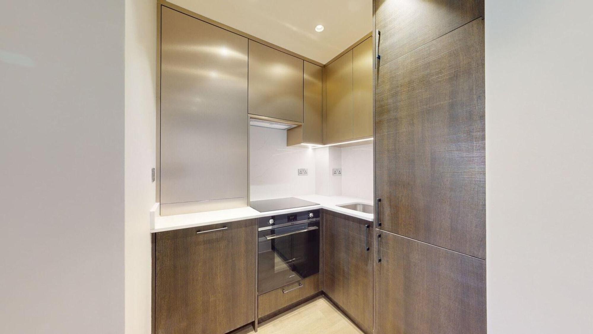 Collingham Road - 1 Bedroom I Appartement
