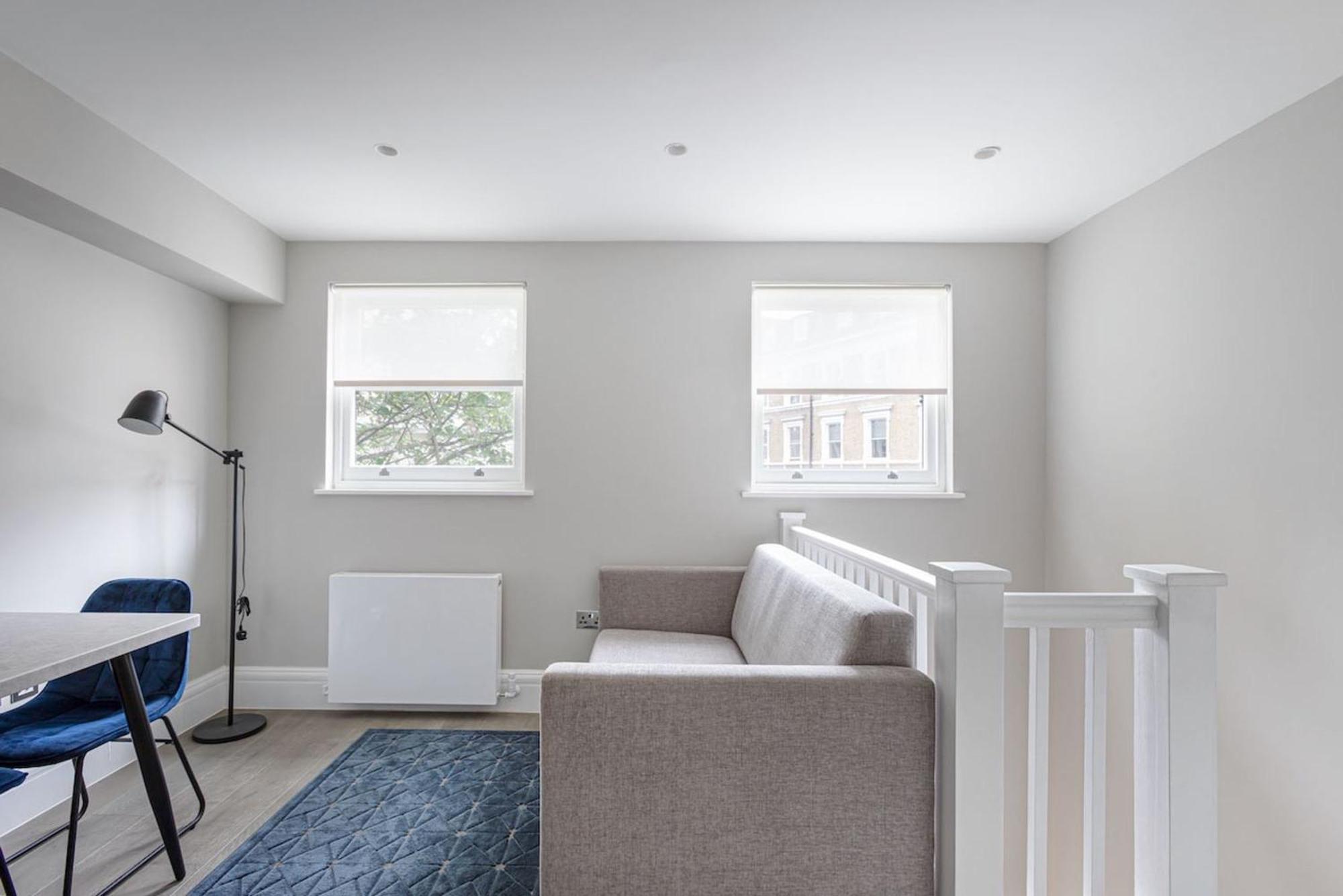 Appartement Collingham Road - 1 Bedroom I Londres