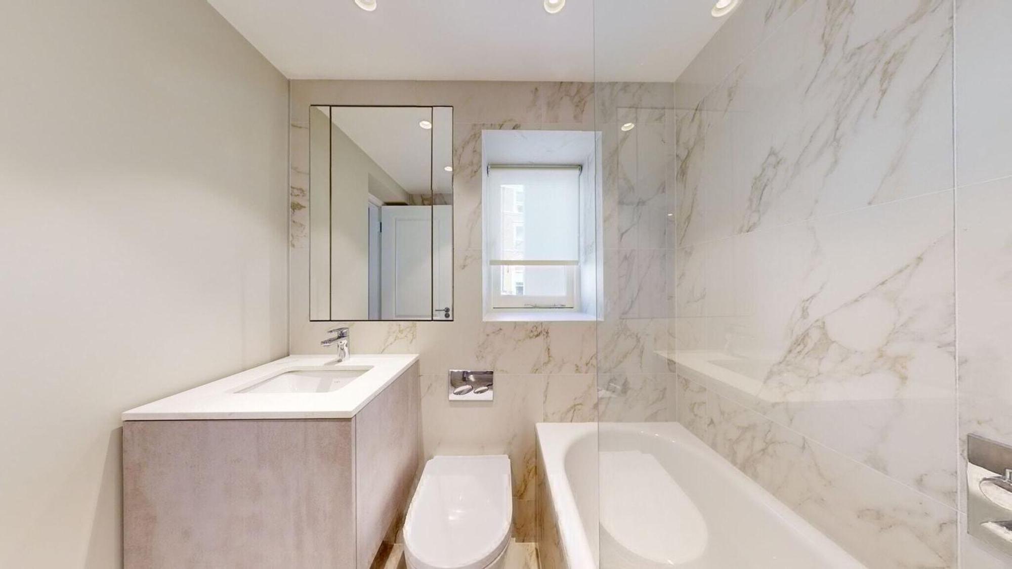 Appartement Collingham Road - 1 Bedroom I