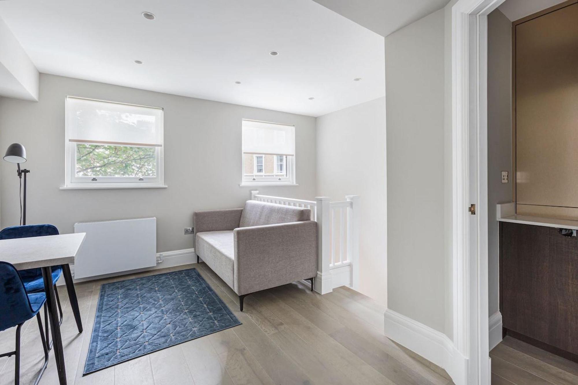 Collingham Road - 1 Bedroom I * Londres