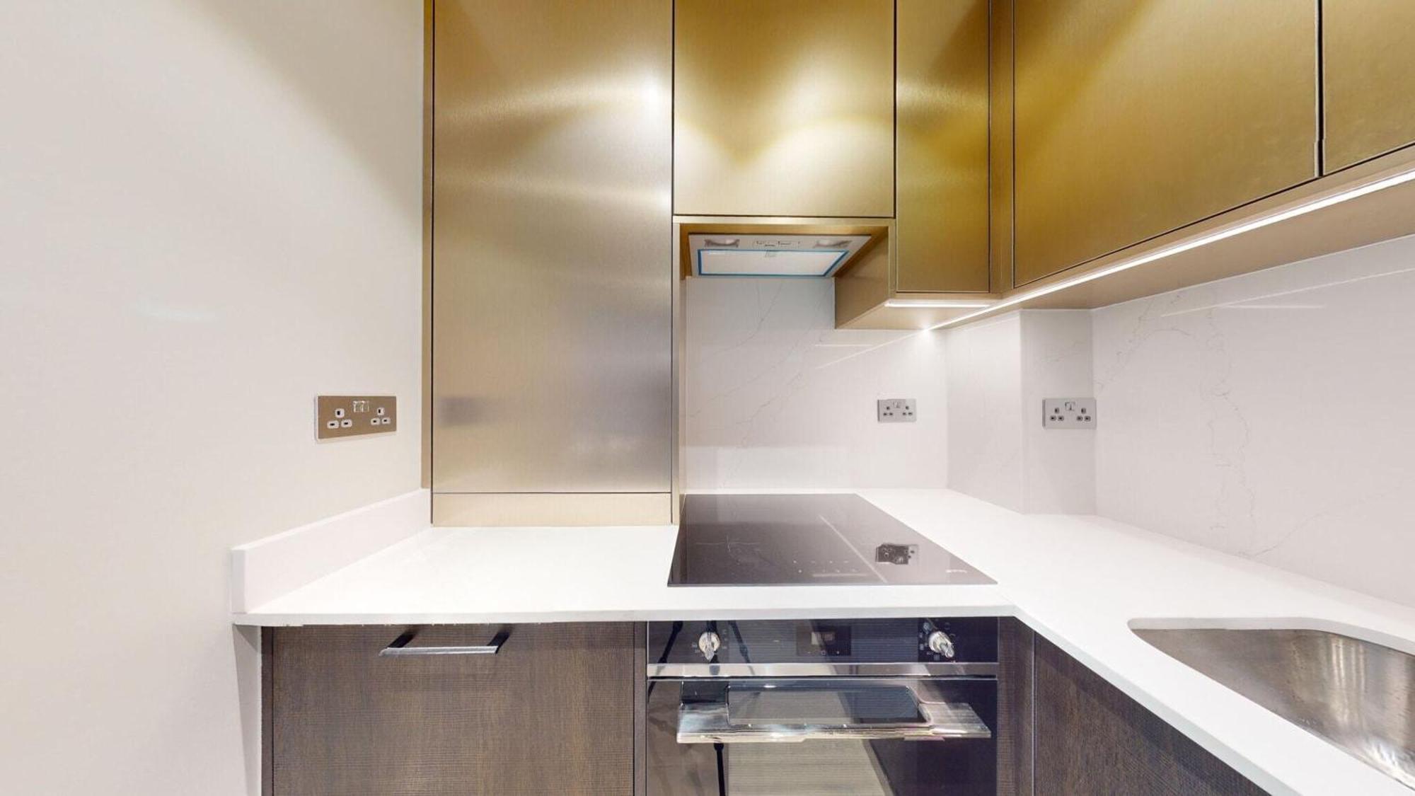 Apartamento Collingham Road - 1 Bedroom I