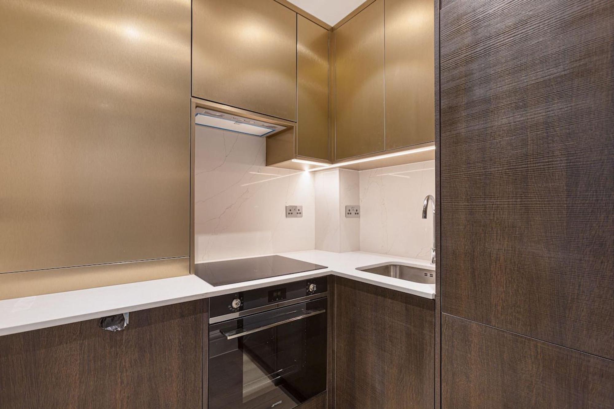 Appartement Collingham Road - 1 Bedroom I Londres
